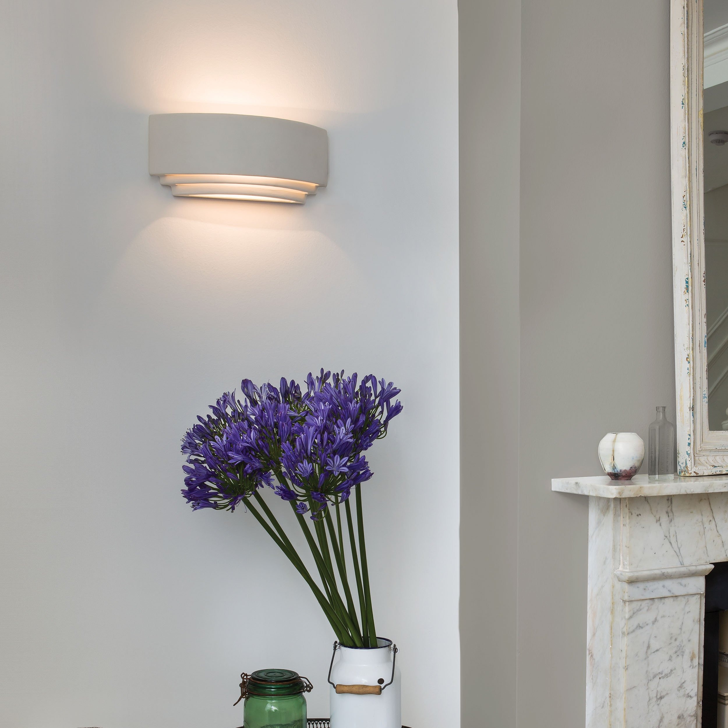 Настенный светильник Astro Lighting Amalfi 315 фото 2