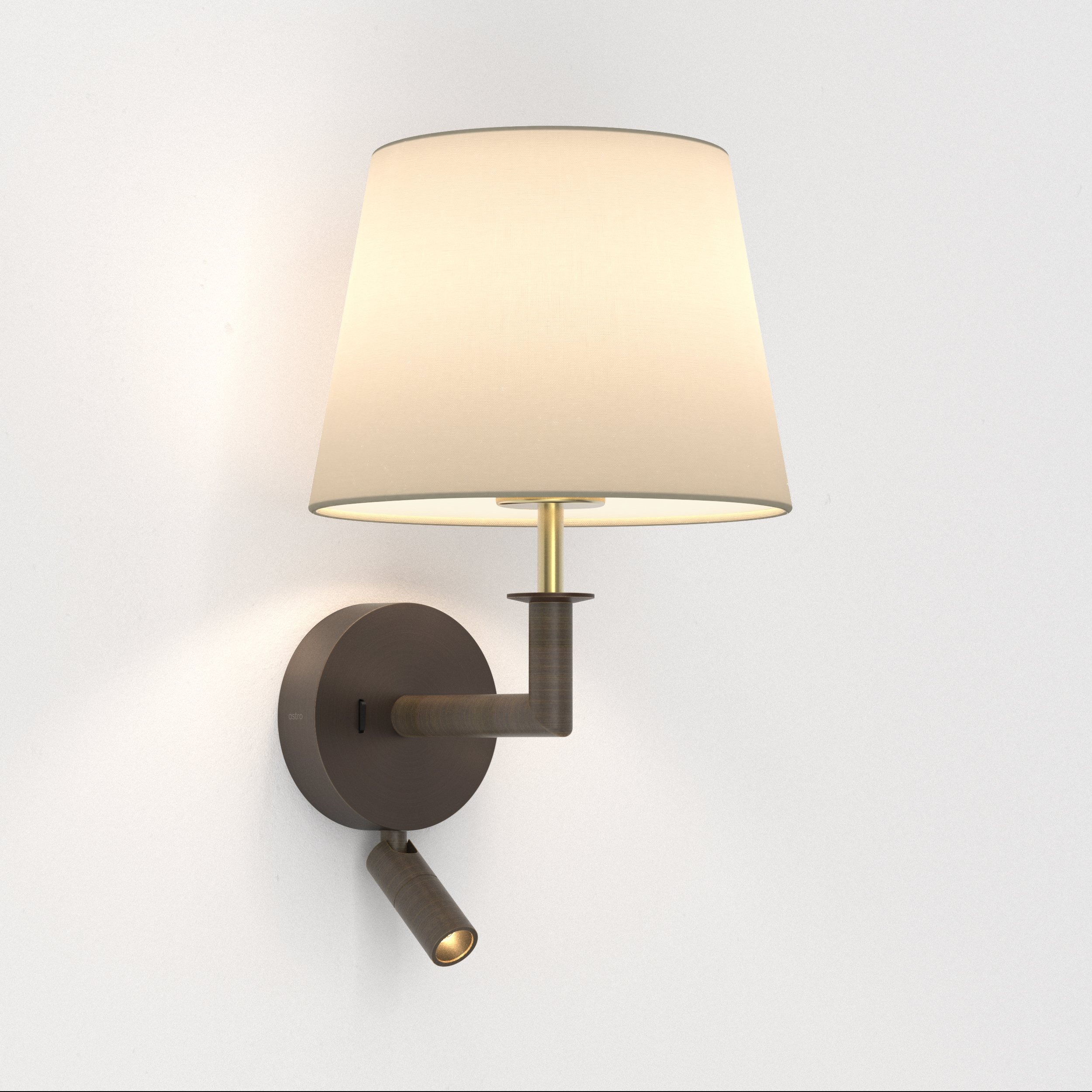 Абажур Astro Lighting Club Reader