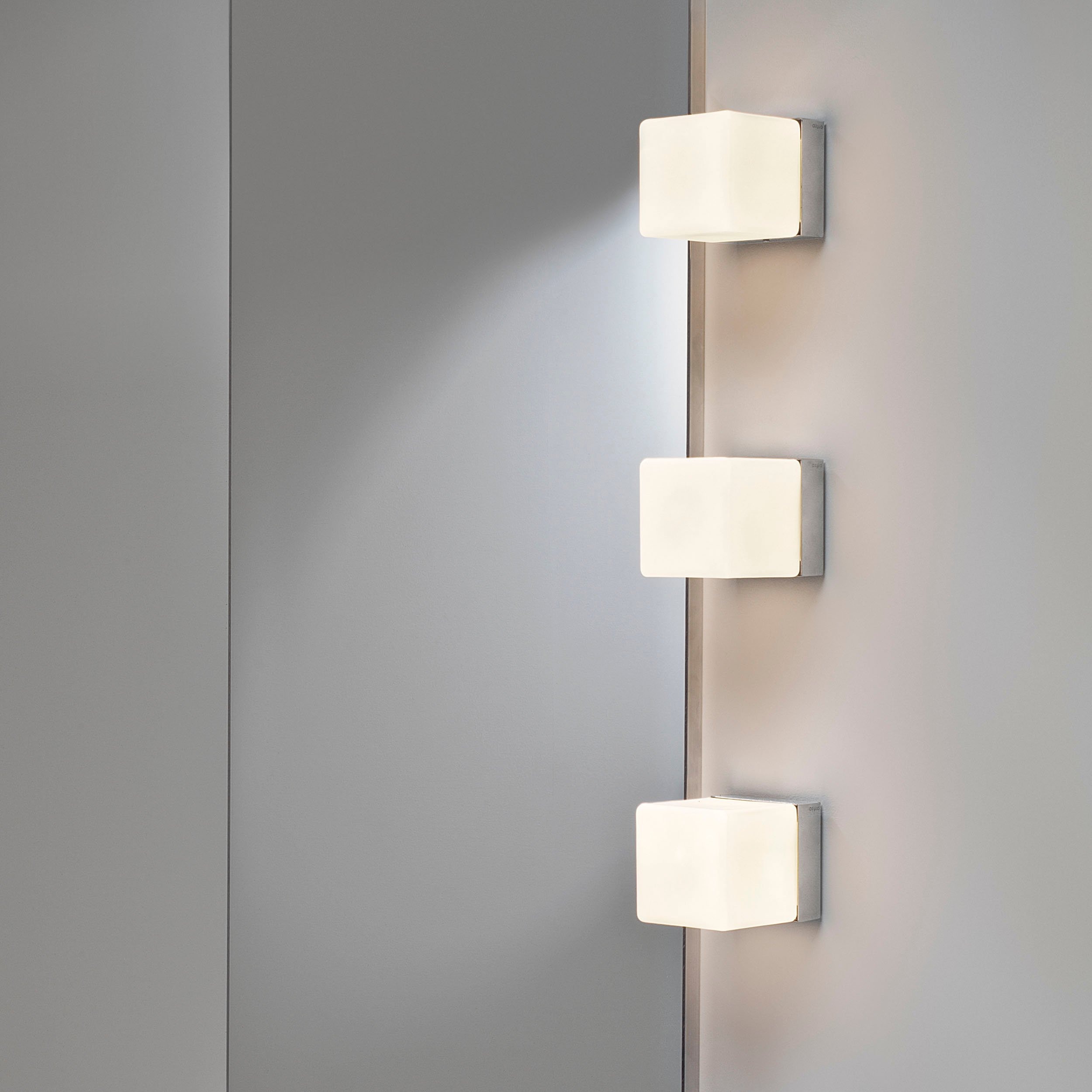 Настенный светильник Astro Lighting Cube фото 6