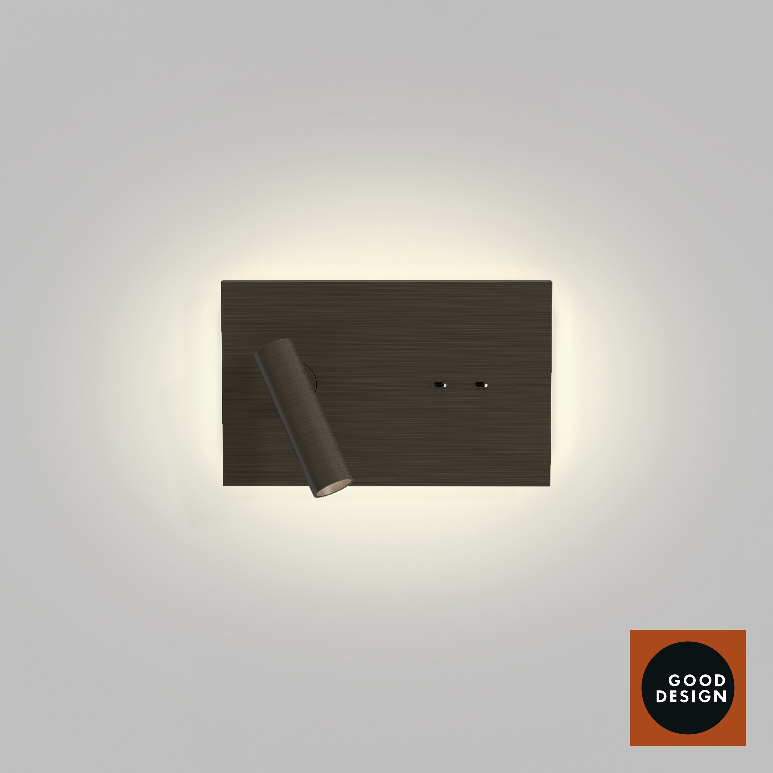 Настенный светильник для чтения Astro Lighting Edge Mini LED