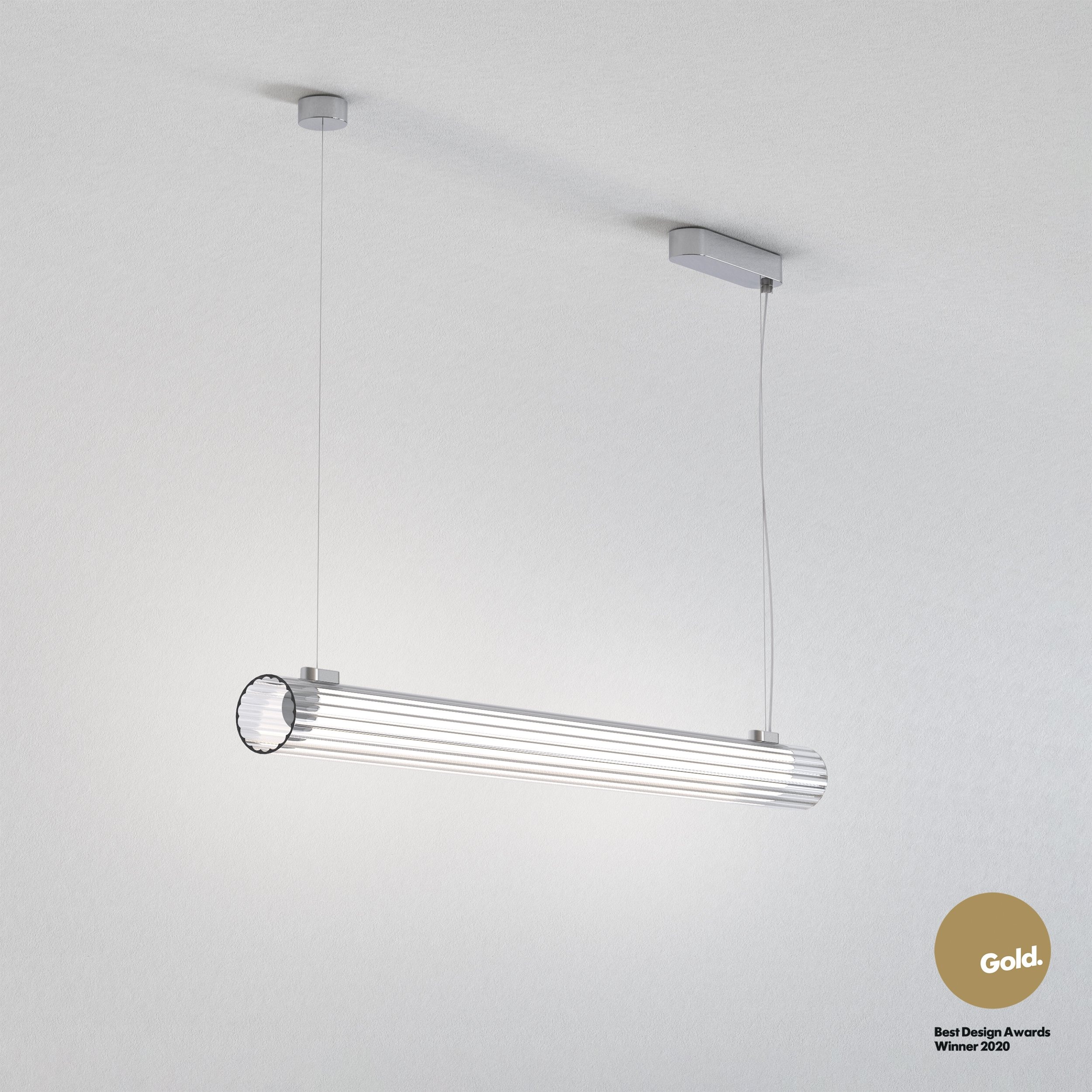Подвесной светильник Astro Lighting Io Pendant 1000 3000K фото 2