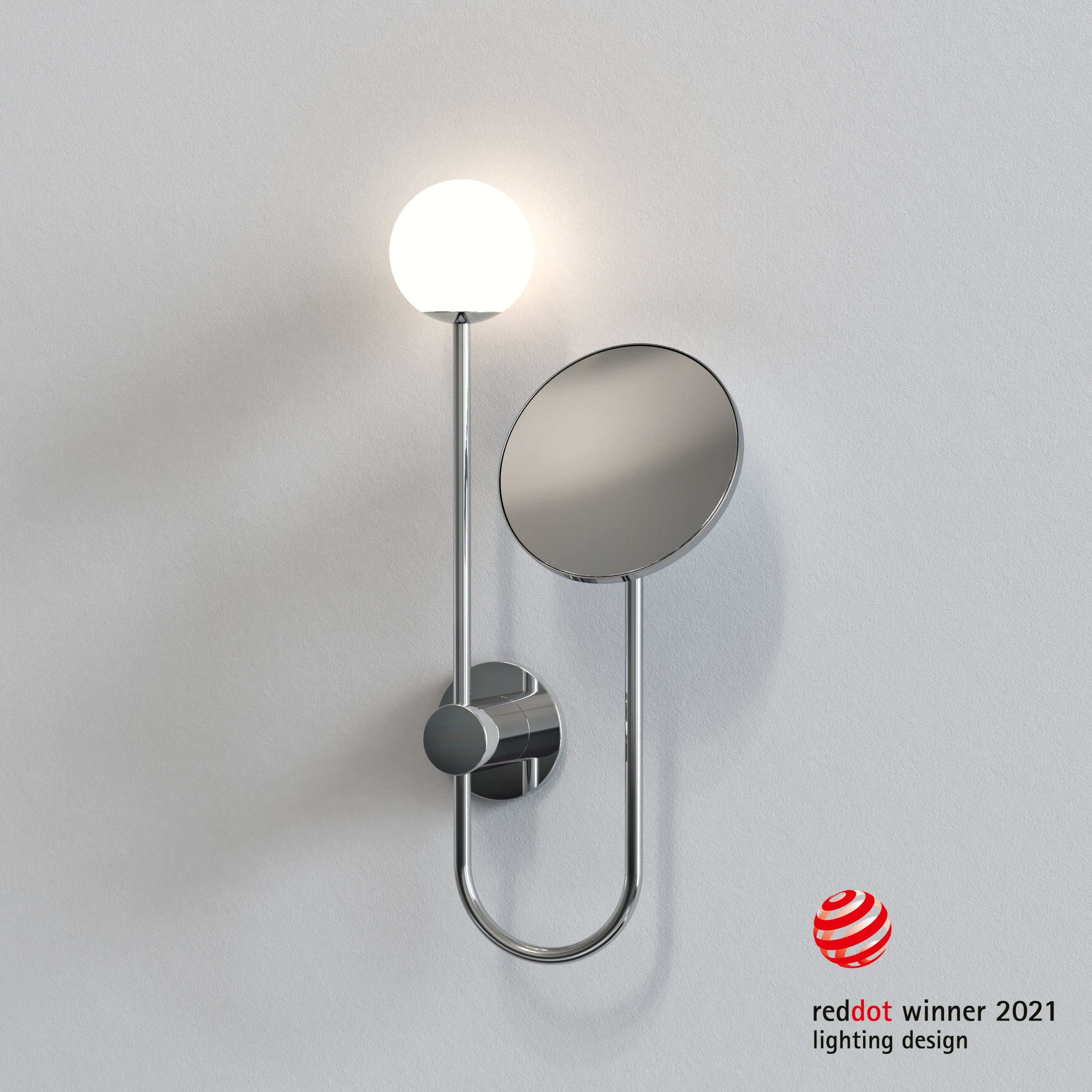 Настенный светильник Astro Lighting Orb