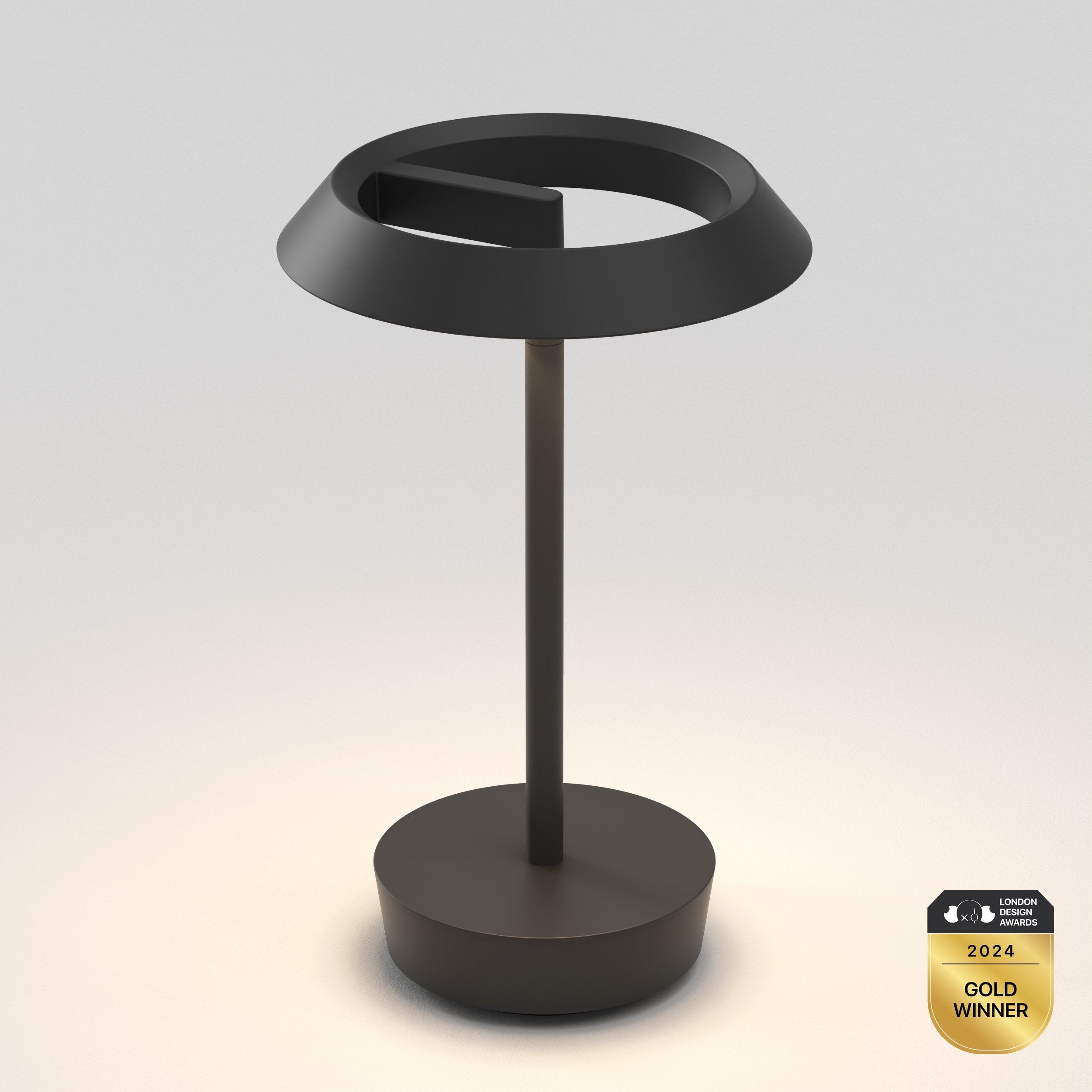 Настольная лампа Astro Lighting Halo портативная