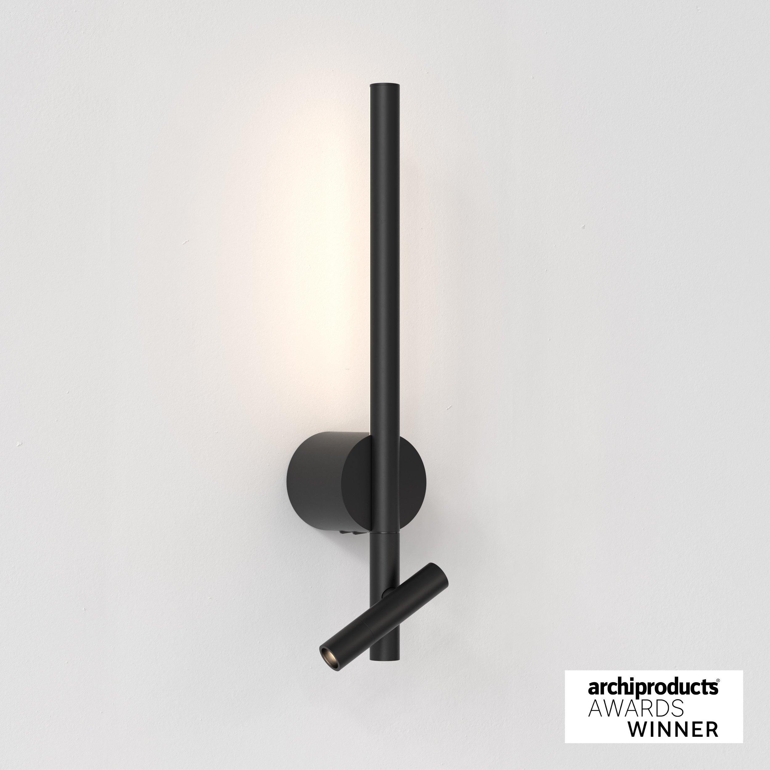 Настенный светильник для чтения Astro Lighting Baton LED