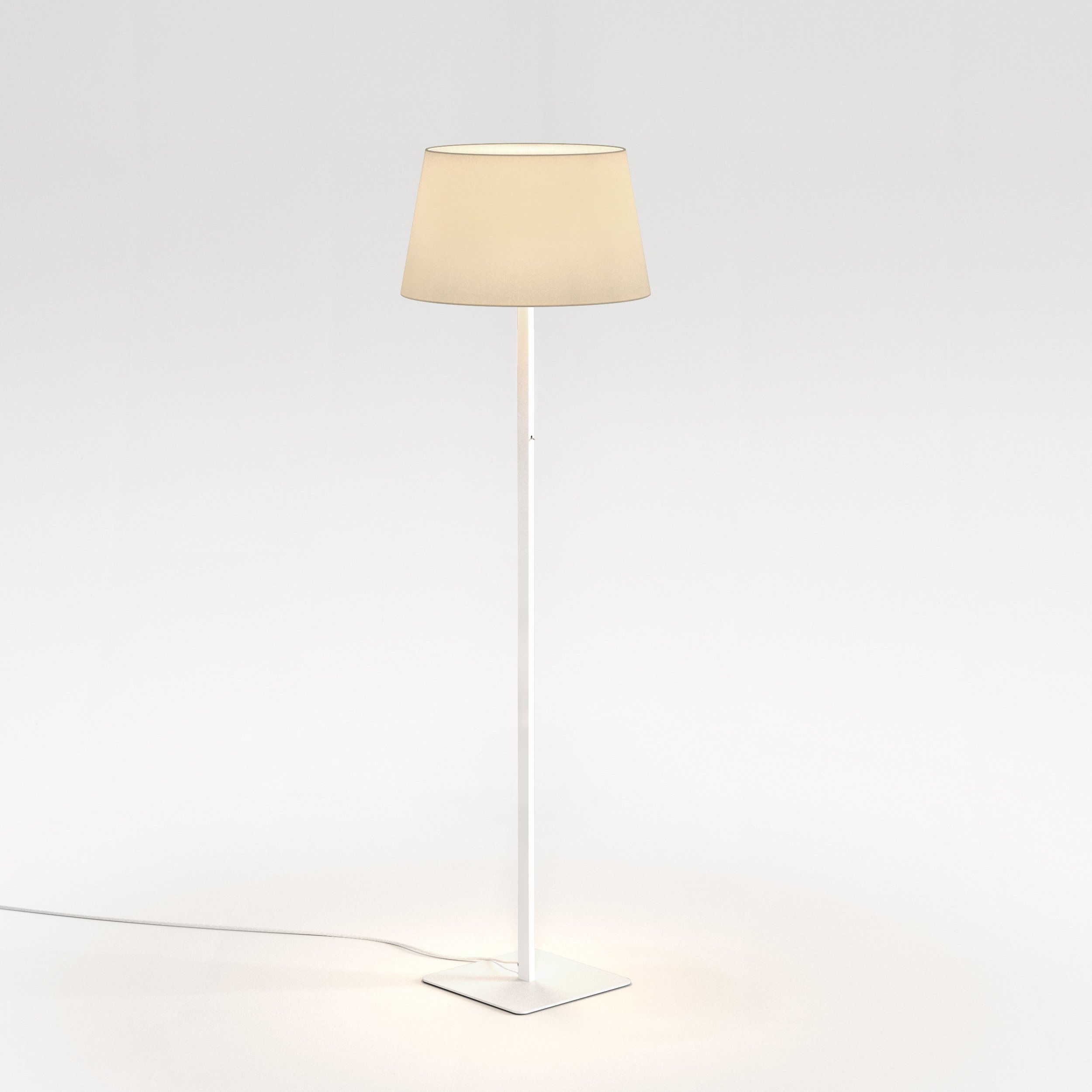 Абажур Astro Lighting Beaumont Floor