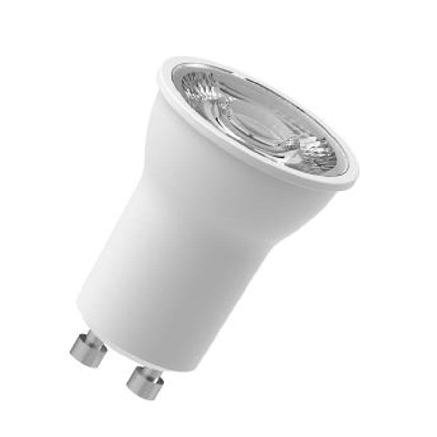 Лампа Astro Lighting Лампа GU10 LED 35mm 3W 2700K диммируемая