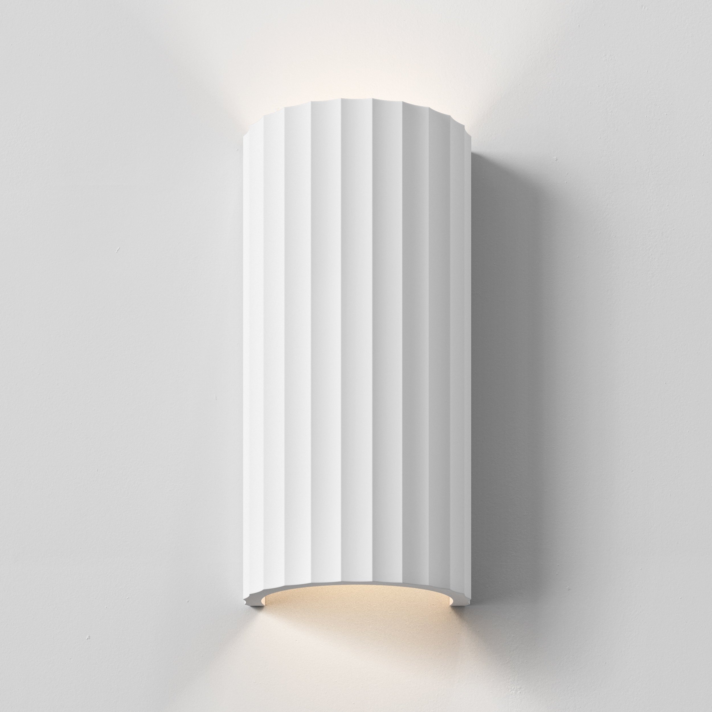 Настенный светильник Astro Lighting Kymi 300 фото 2