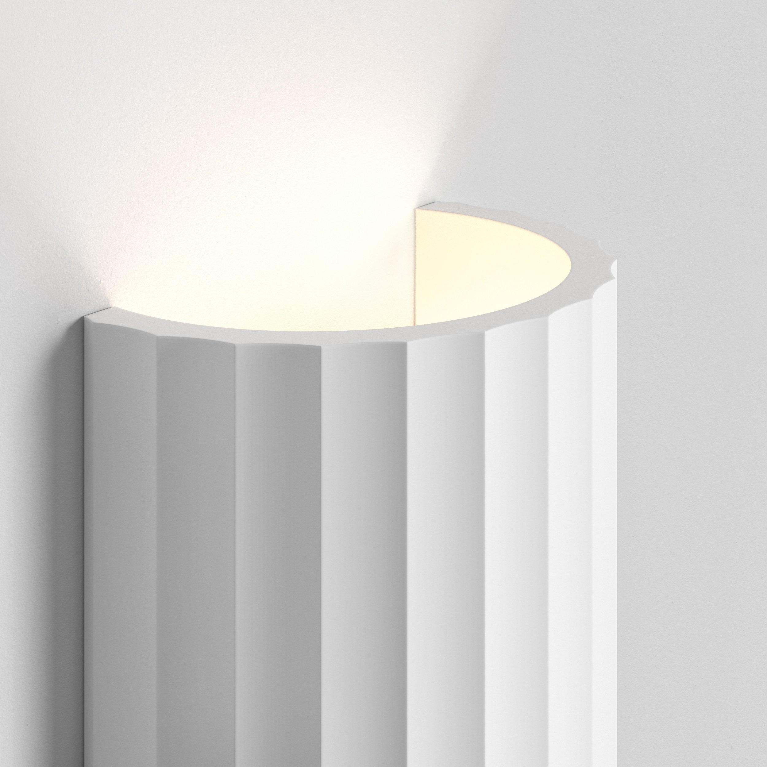 Настенный светильник Astro Lighting Kymi 300 фото 4