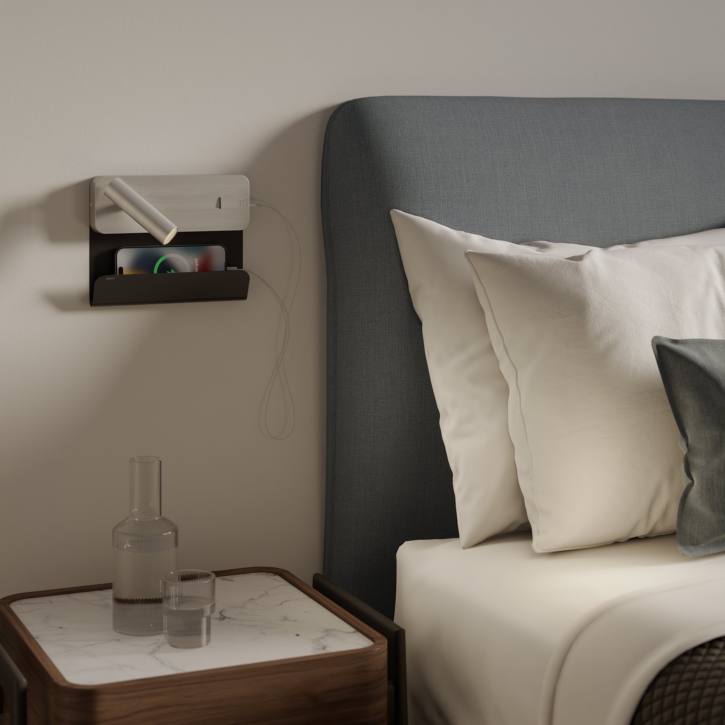 USB-подставка Astro Lighting Enna фото 7