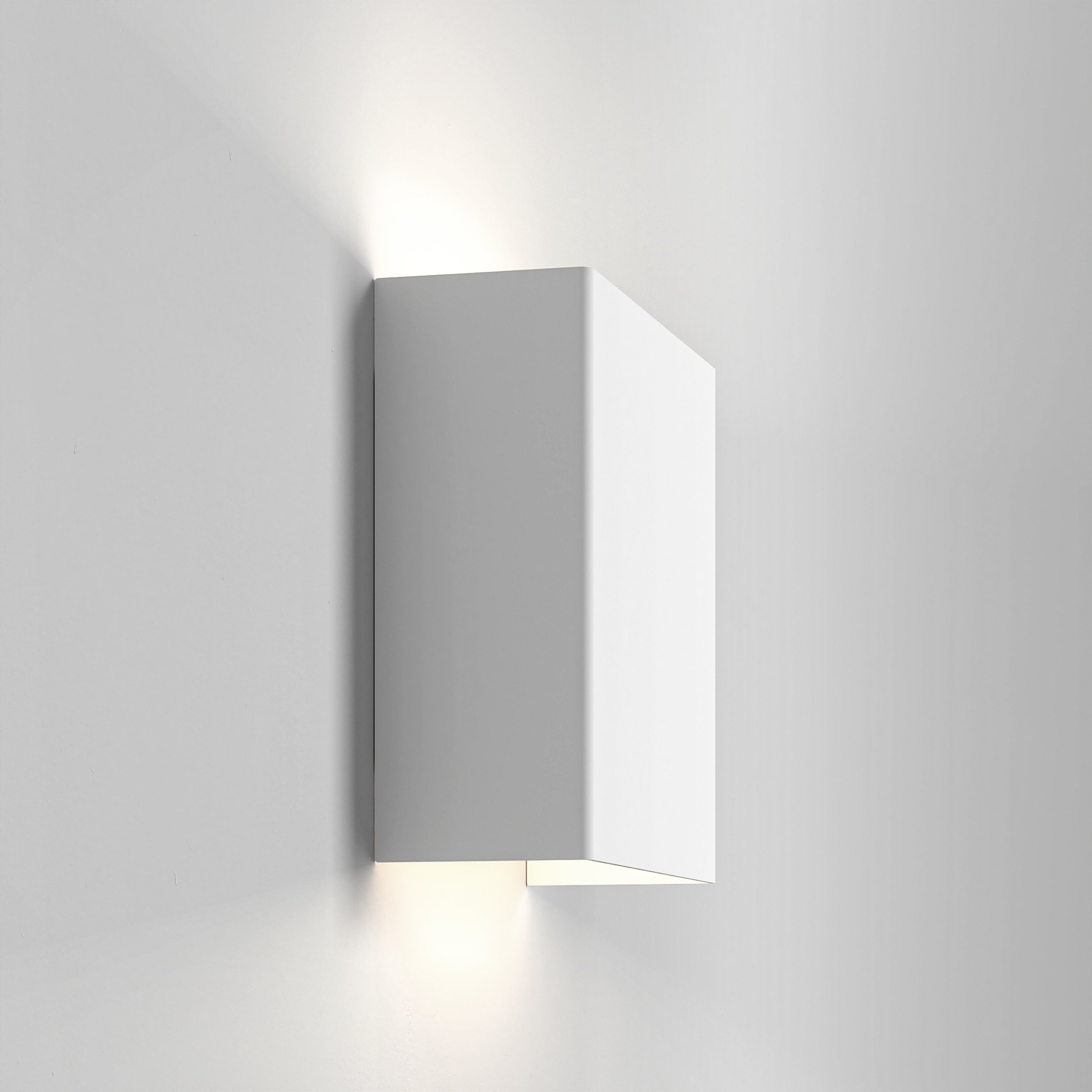 Настенный светильник Astro Lighting Tile 170 Phase фото 3