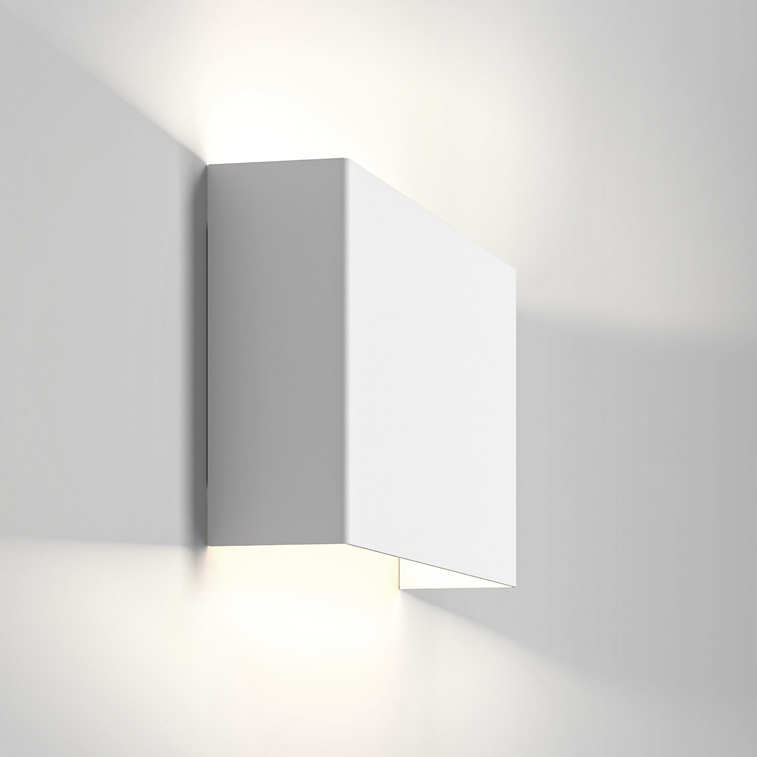 Настенный светильник Astro Lighting Tile 340 Phase фото 3