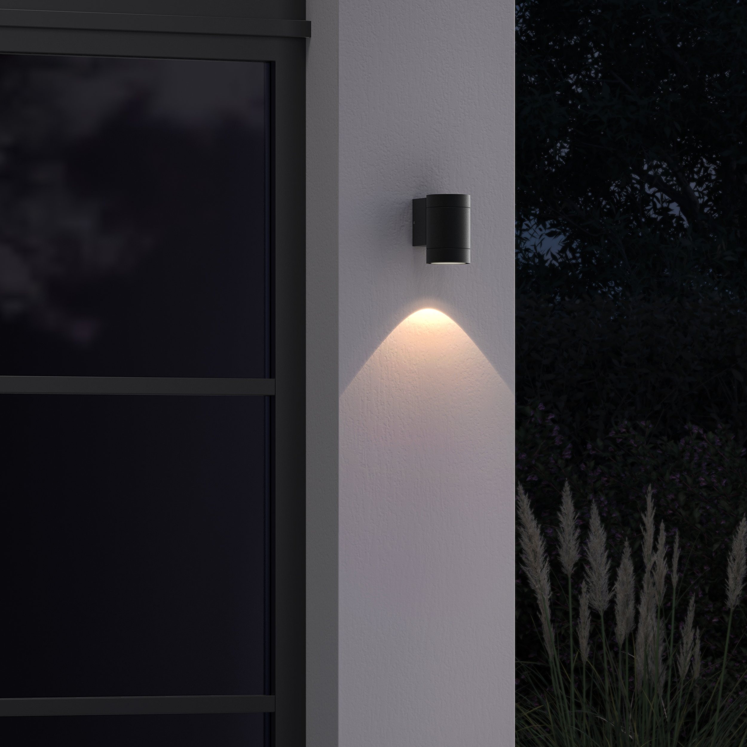 Уличный светильник Astro Lighting Dartmouth Single фото 3
