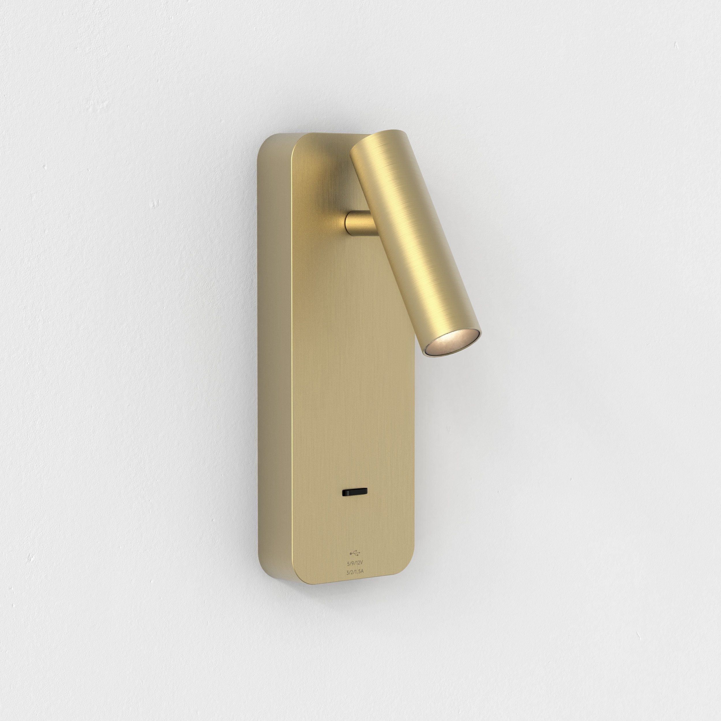 Настенный светильник Astro Lighting Enna накладной USB фото 10