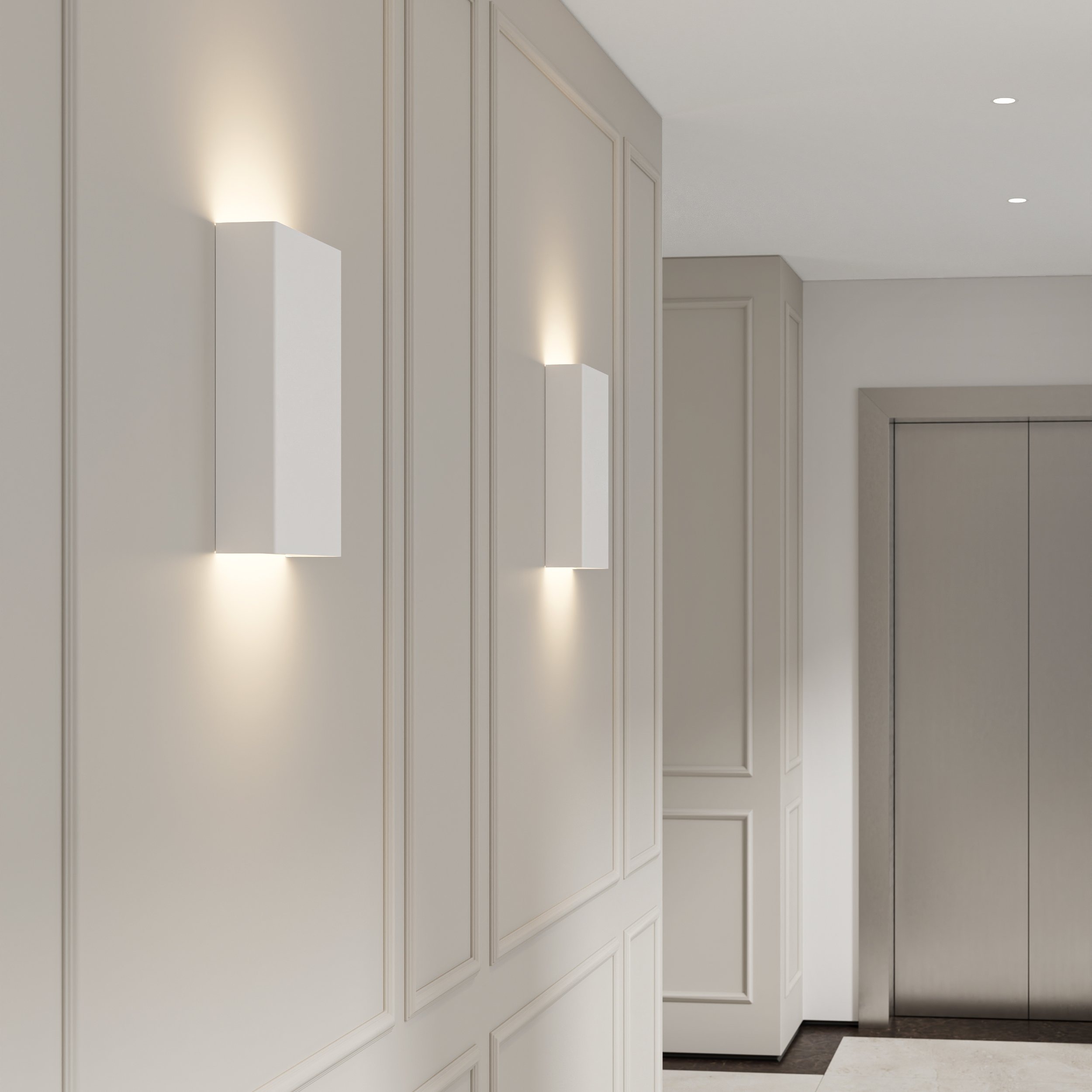 Настенный светильник Astro Lighting Tile 170 Tall Phase фото 6