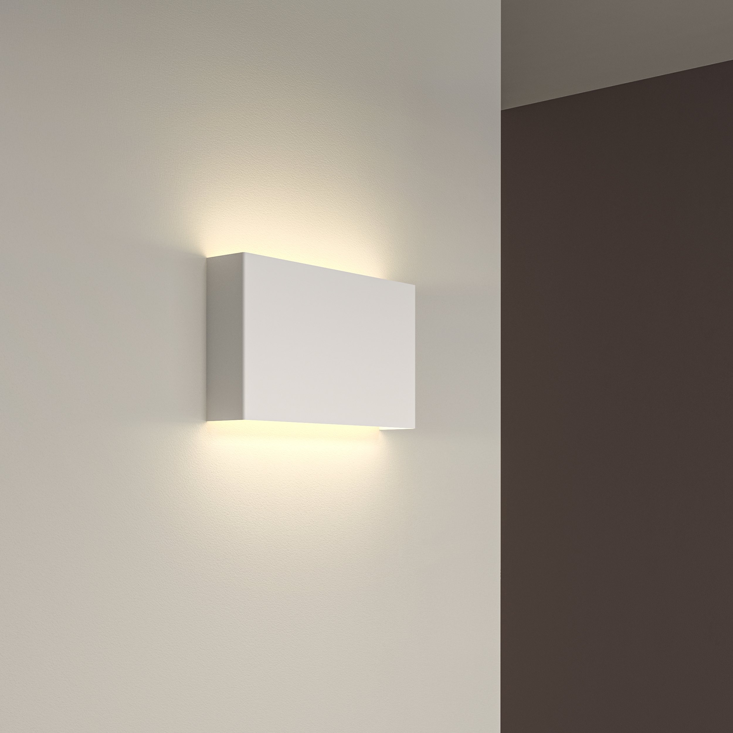 Настенный светильник Astro Lighting Tile 340 Phase фото 6