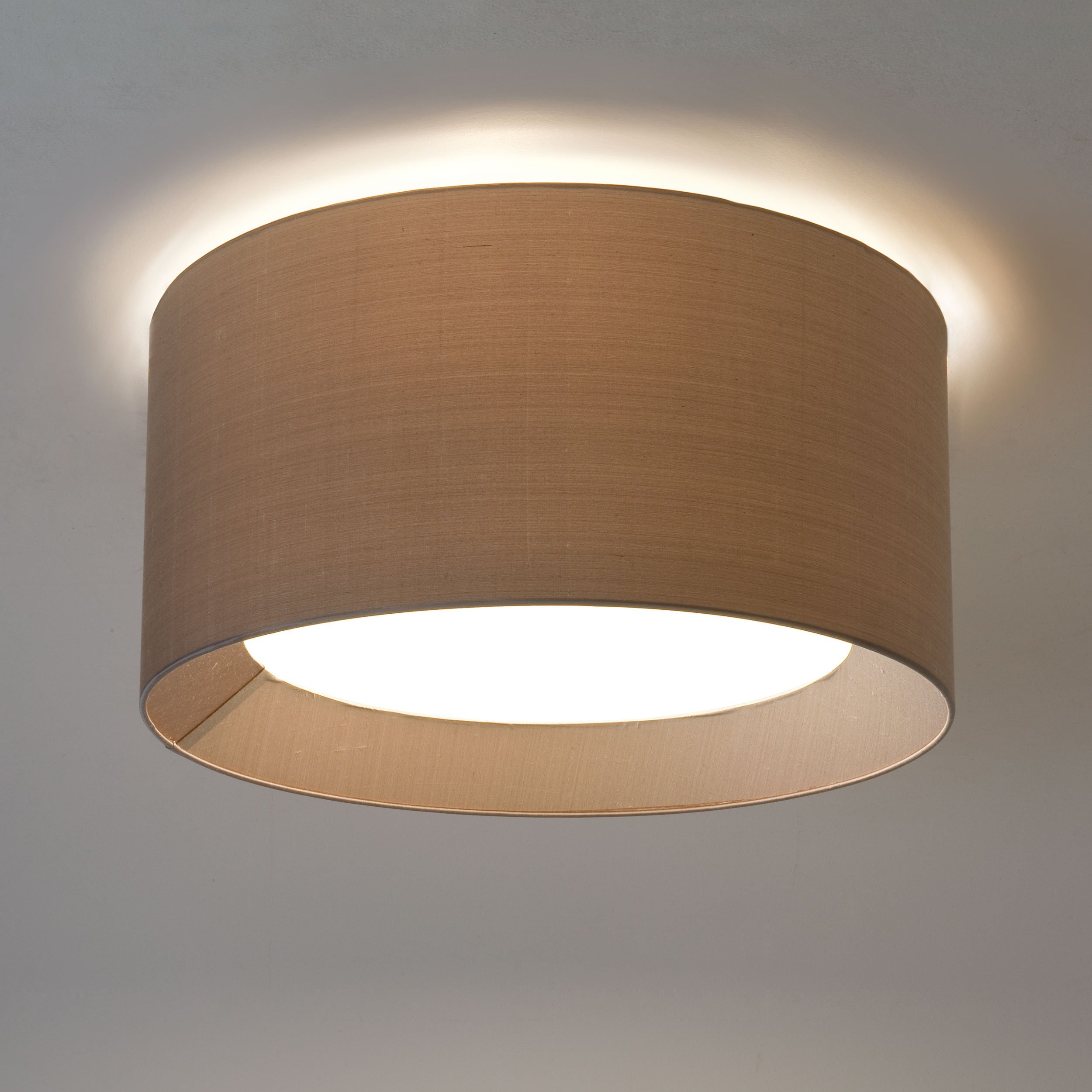 Абажур Astro Lighting Bevel Round 600