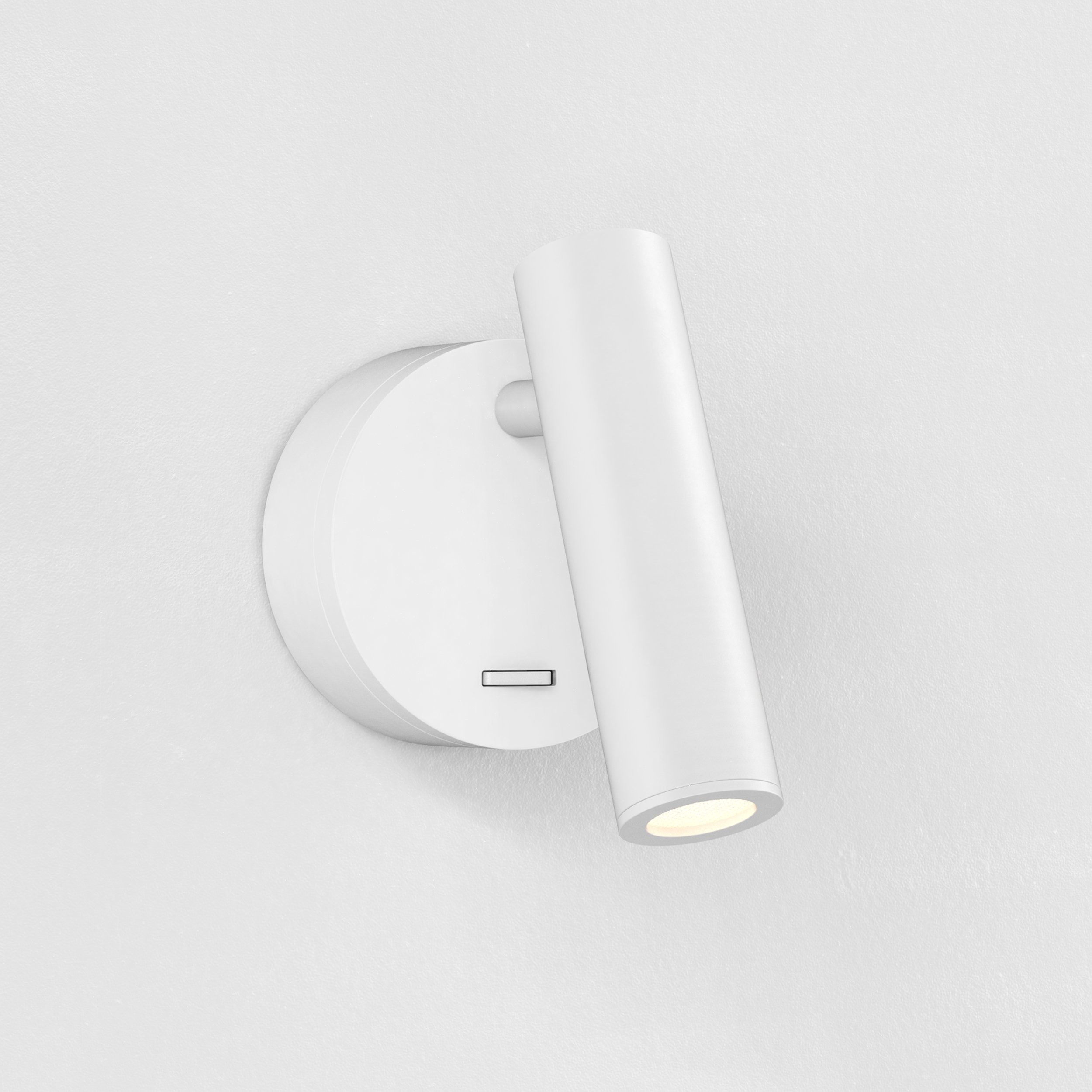 Настенный светильник Astro Lighting Enna накладной LED
