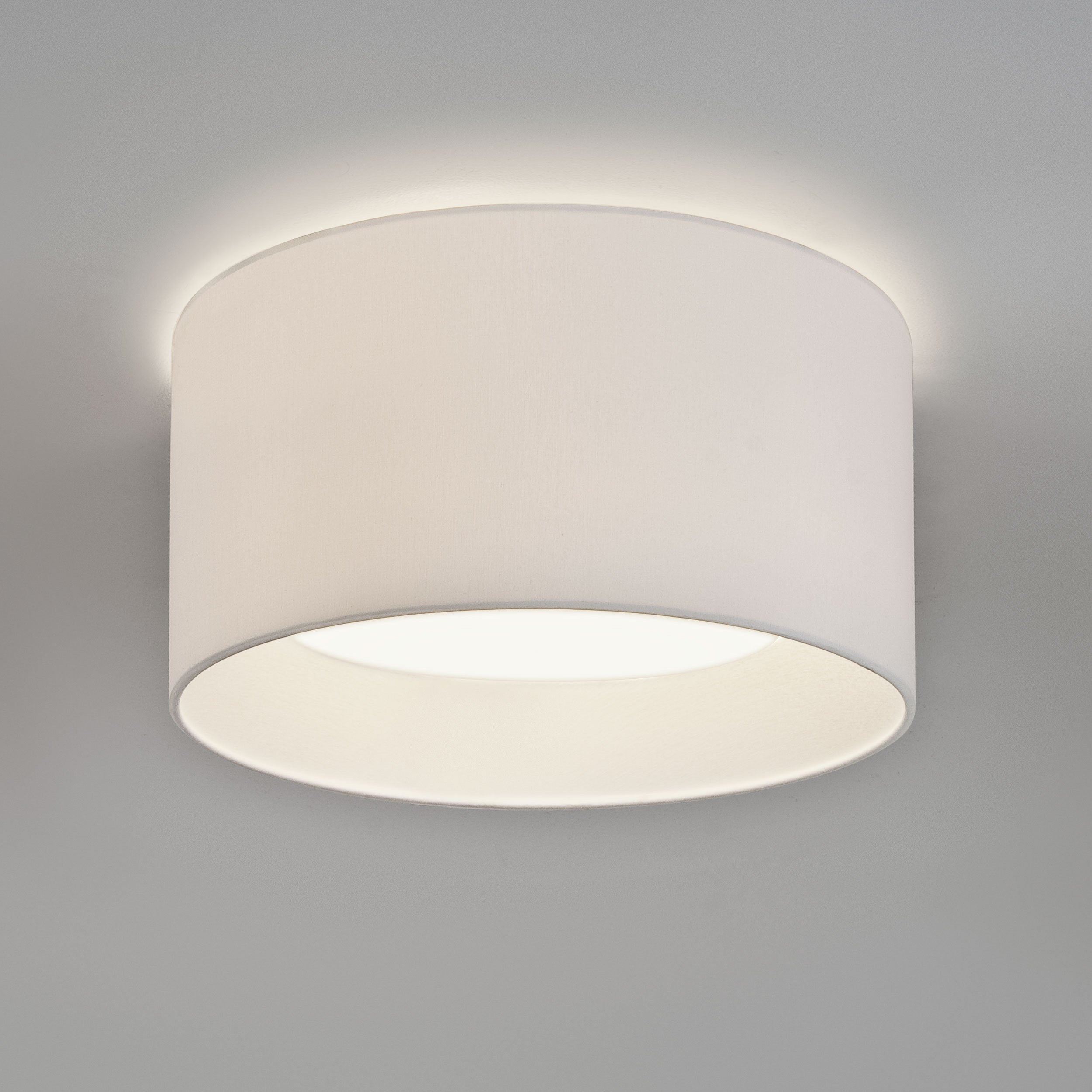 Абажур Astro Lighting Bevel Round 450
