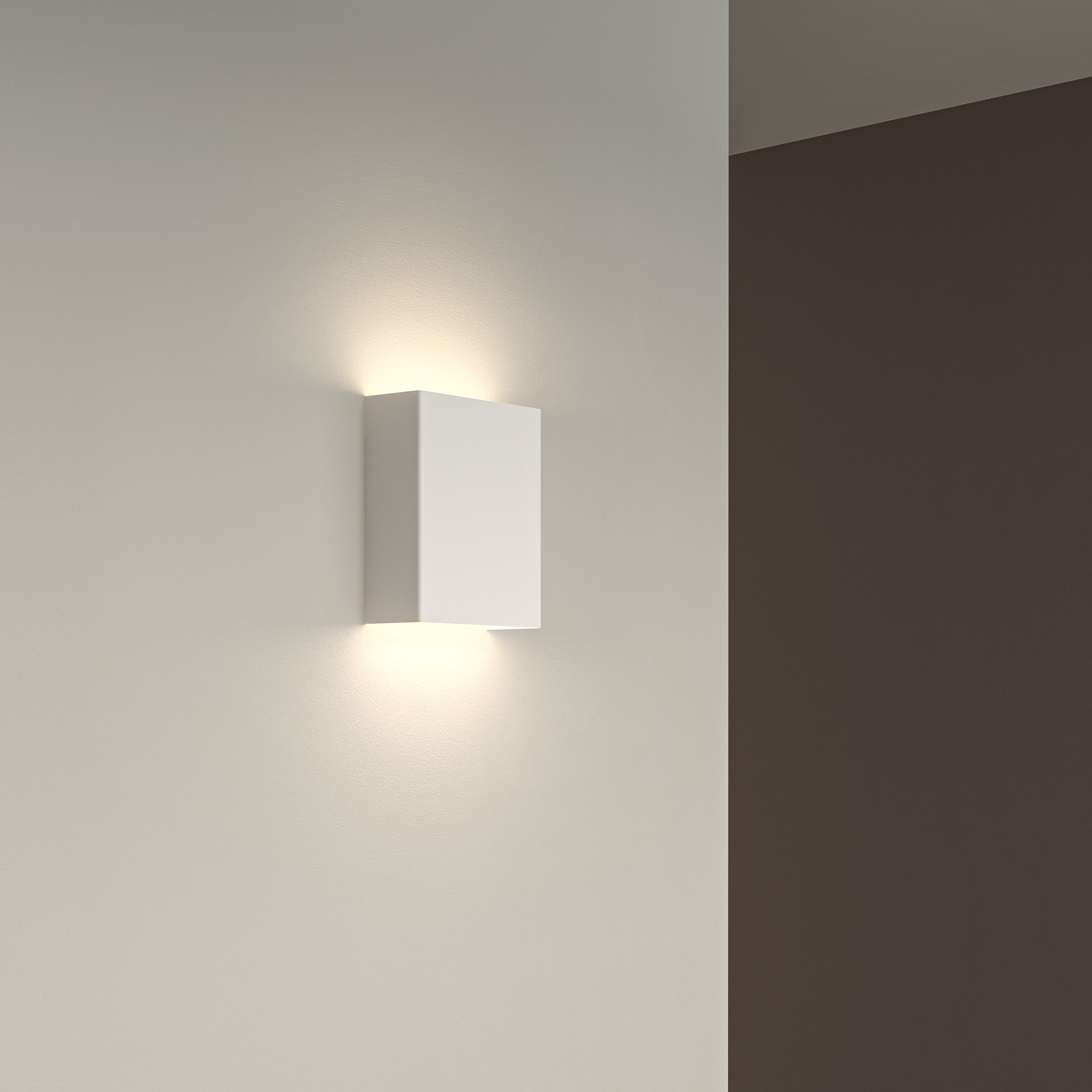 Настенный светильник Astro Lighting Tile 170 Phase фото 7