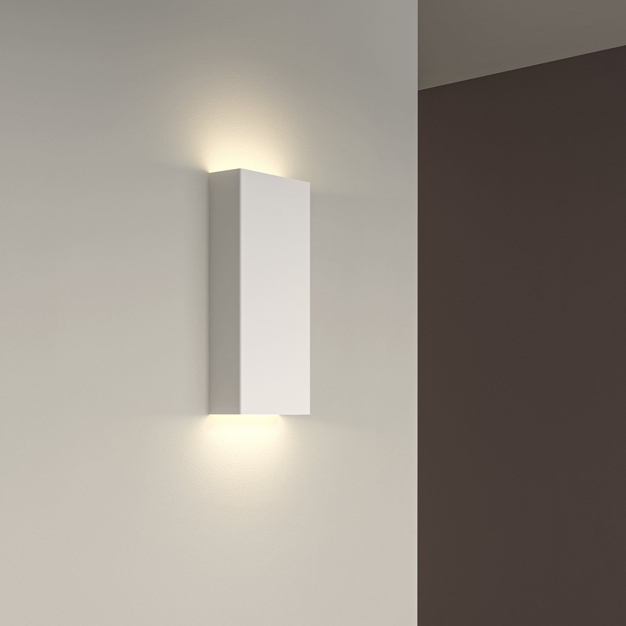 Настенный светильник Astro Lighting Tile 170 Tall Phase фото 7