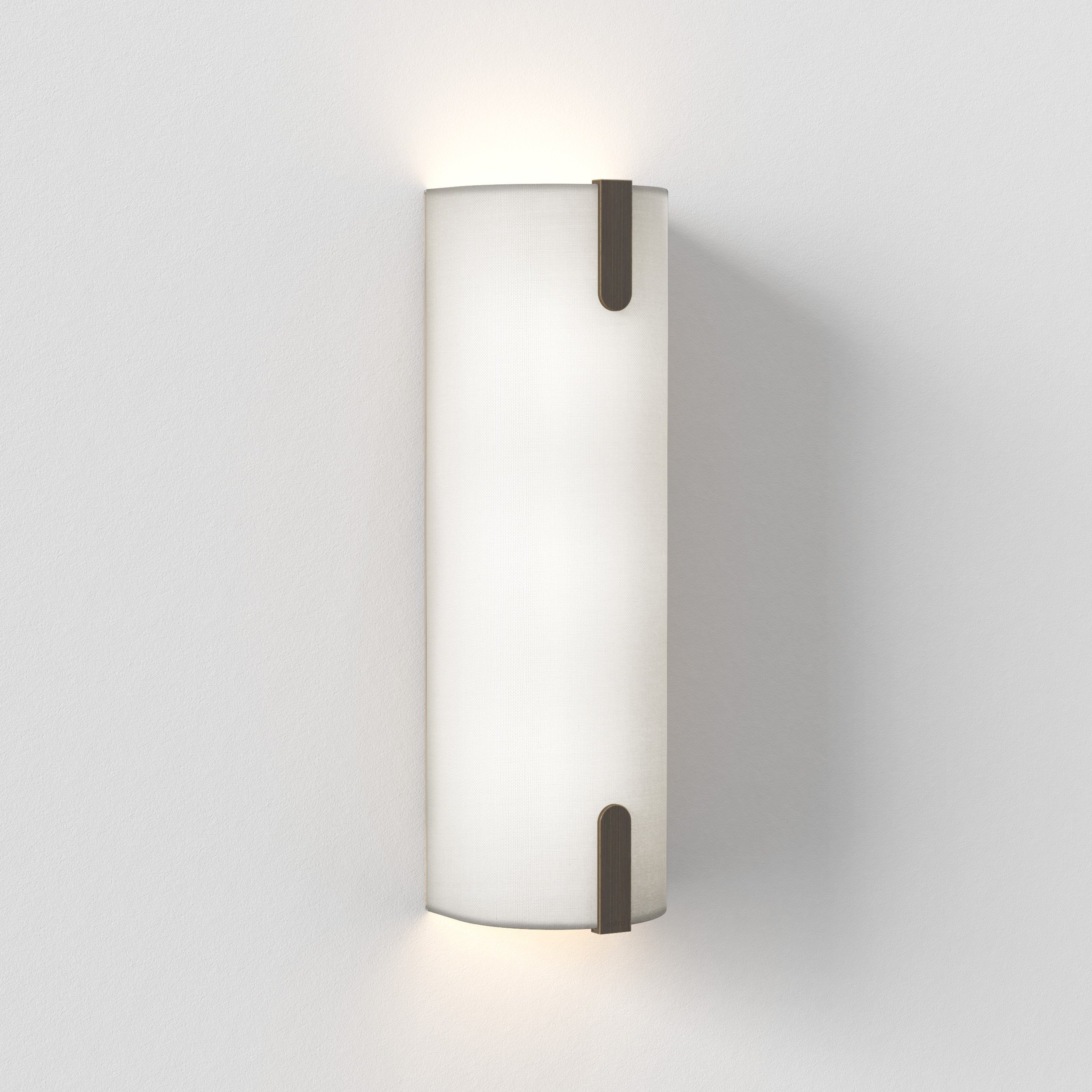 Абажур Astro Lighting Elba Wall 400 Shade фото 2