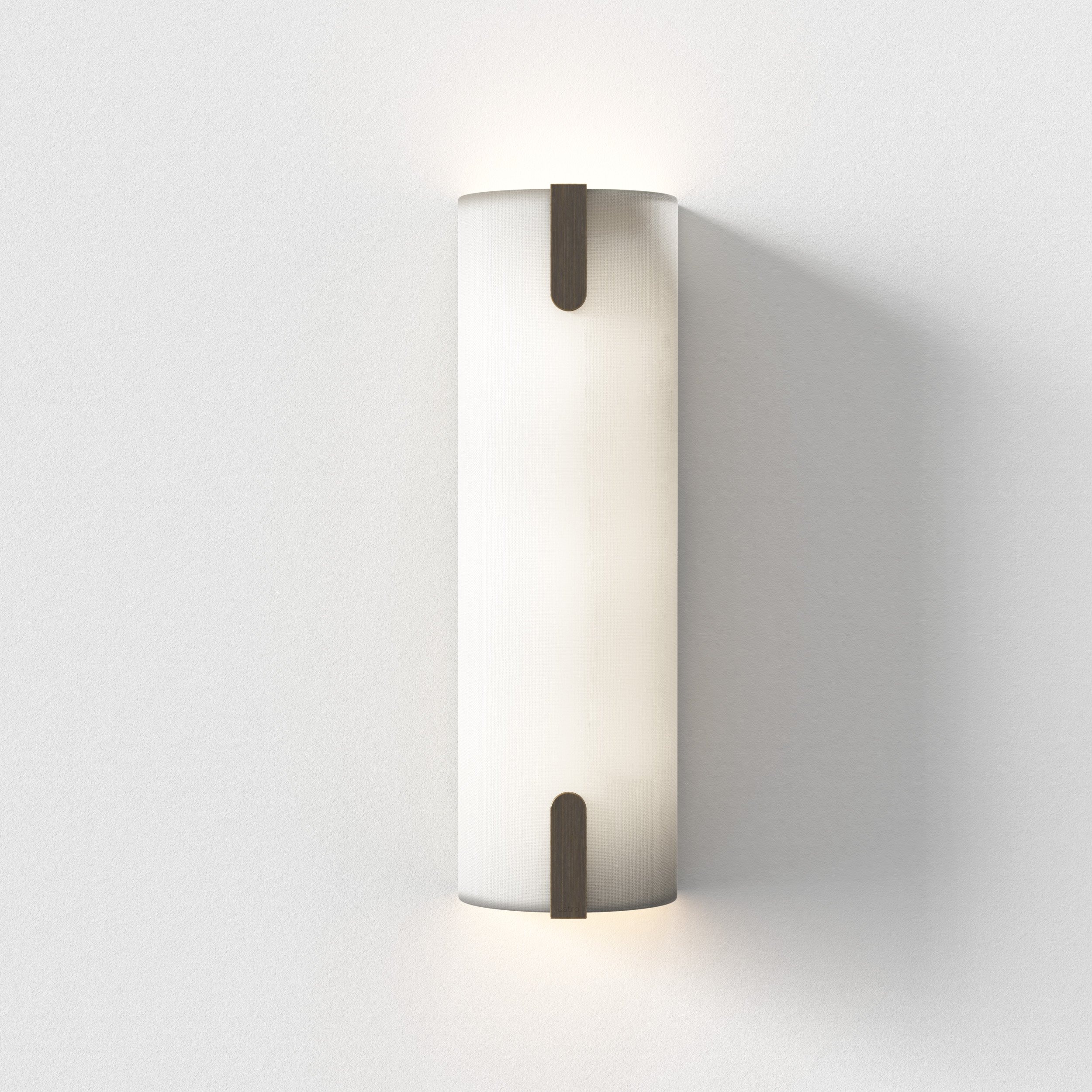 Абажур Astro Lighting Elba Wall 400 Shade фото 3