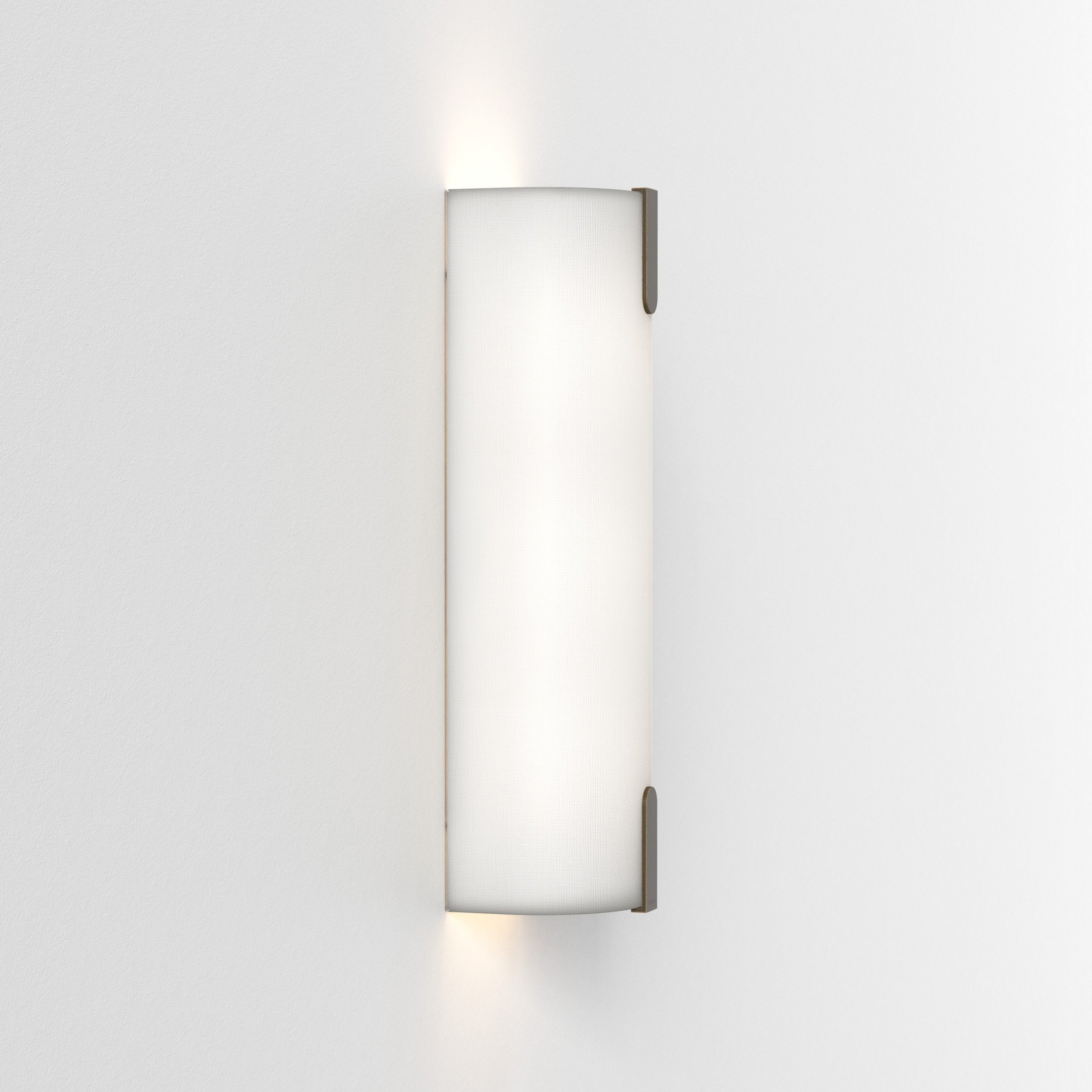 Абажур Astro Lighting Elba Wall 400 Shade фото 4