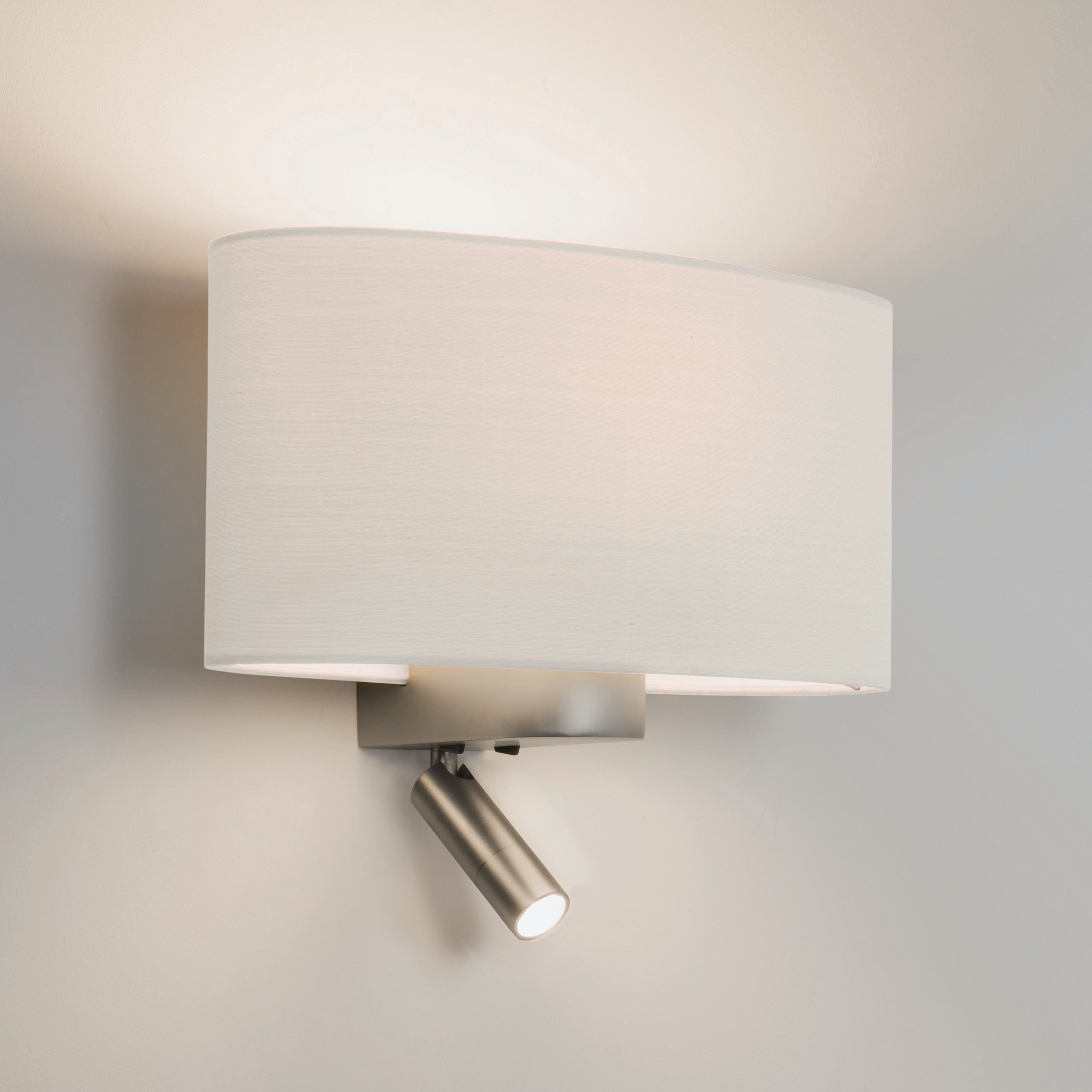 Настенный светильник для чтения Astro Lighting Napoli LED