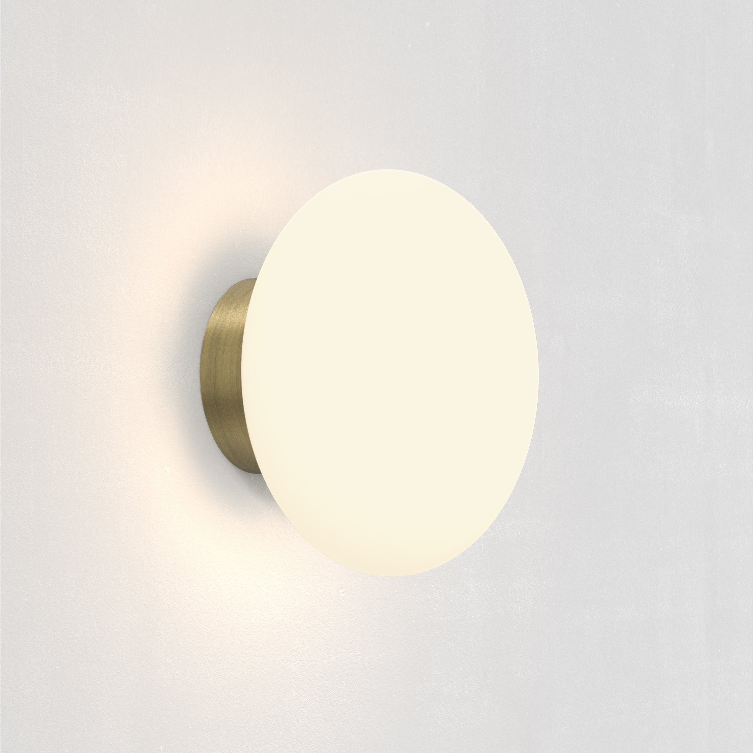 Настенный светильник Astro Lighting Zeppo
