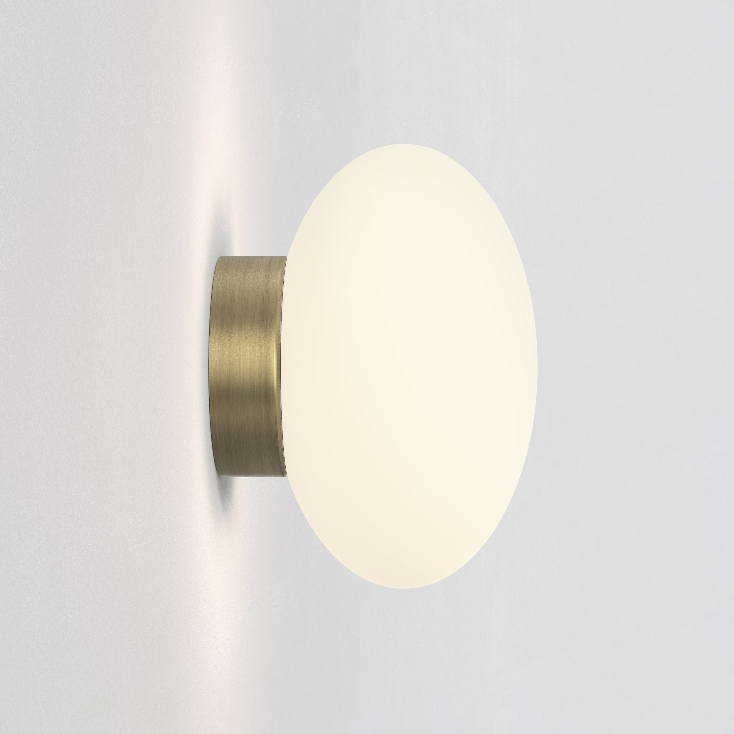 Настенный светильник Astro Lighting Zeppo фото 4