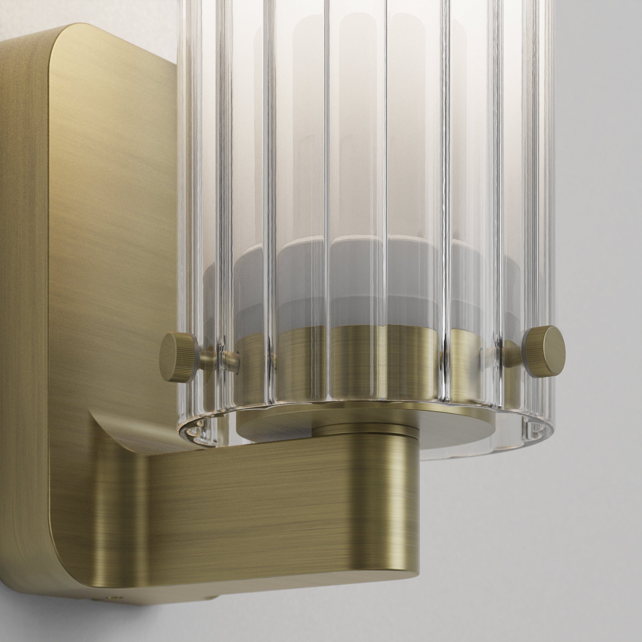Настенный светильник Astro Lighting Ottavino фото 5
