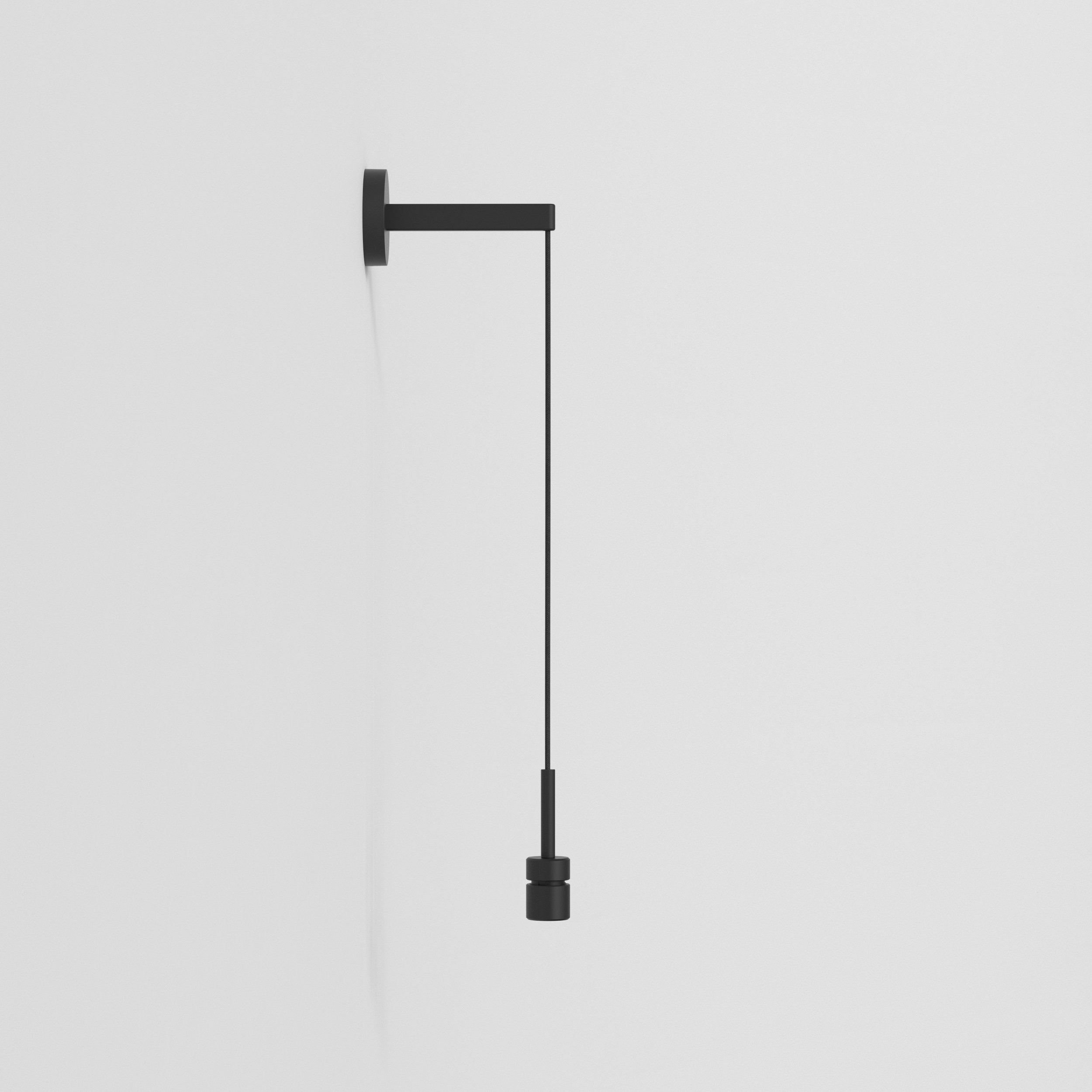 Подвесной светильник Astro Lighting Wall Pendant фото 4
