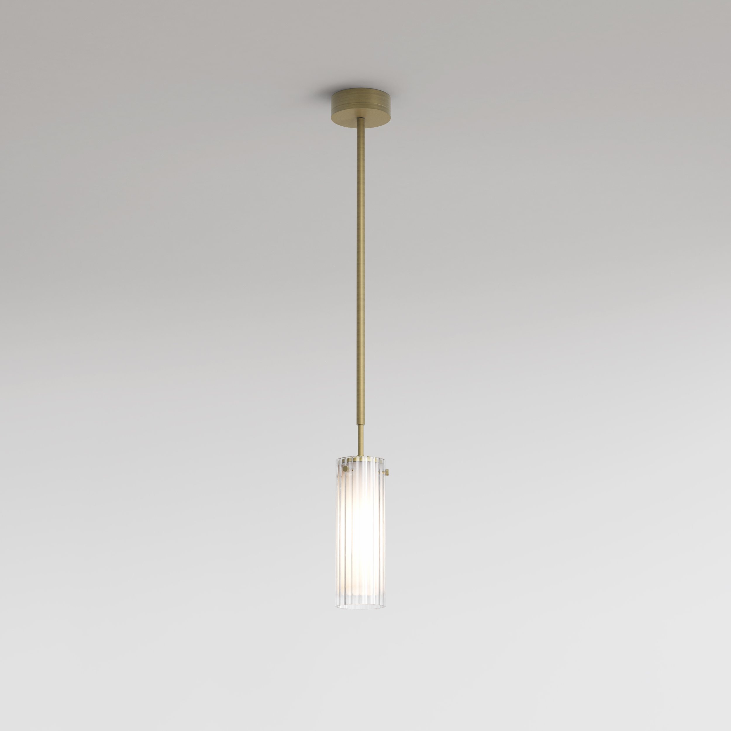 Подвесной светильник Astro Lighting Ottavino Pendant фото 5