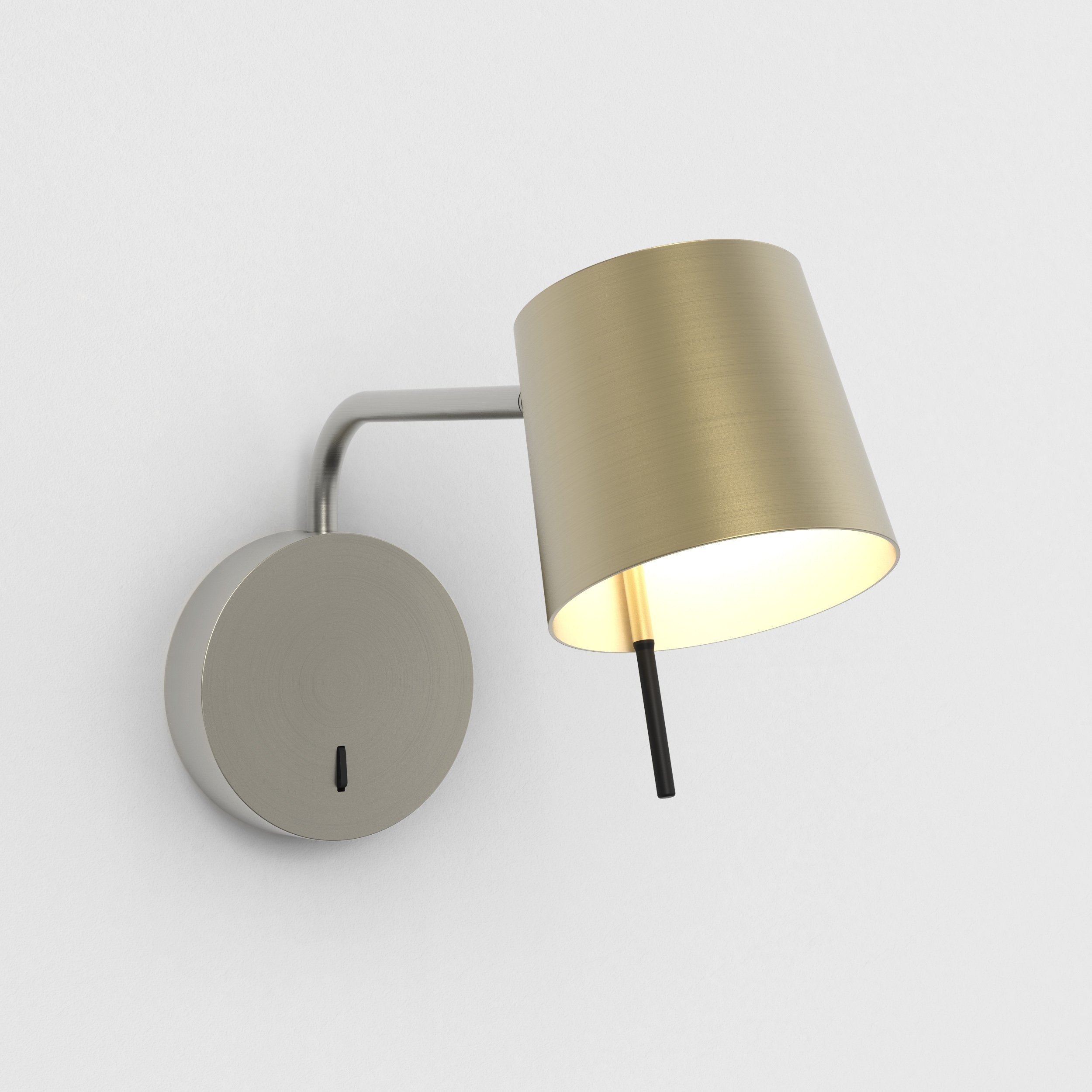 Настенный светильник Astro Lighting Miura Swing Arm фото 11