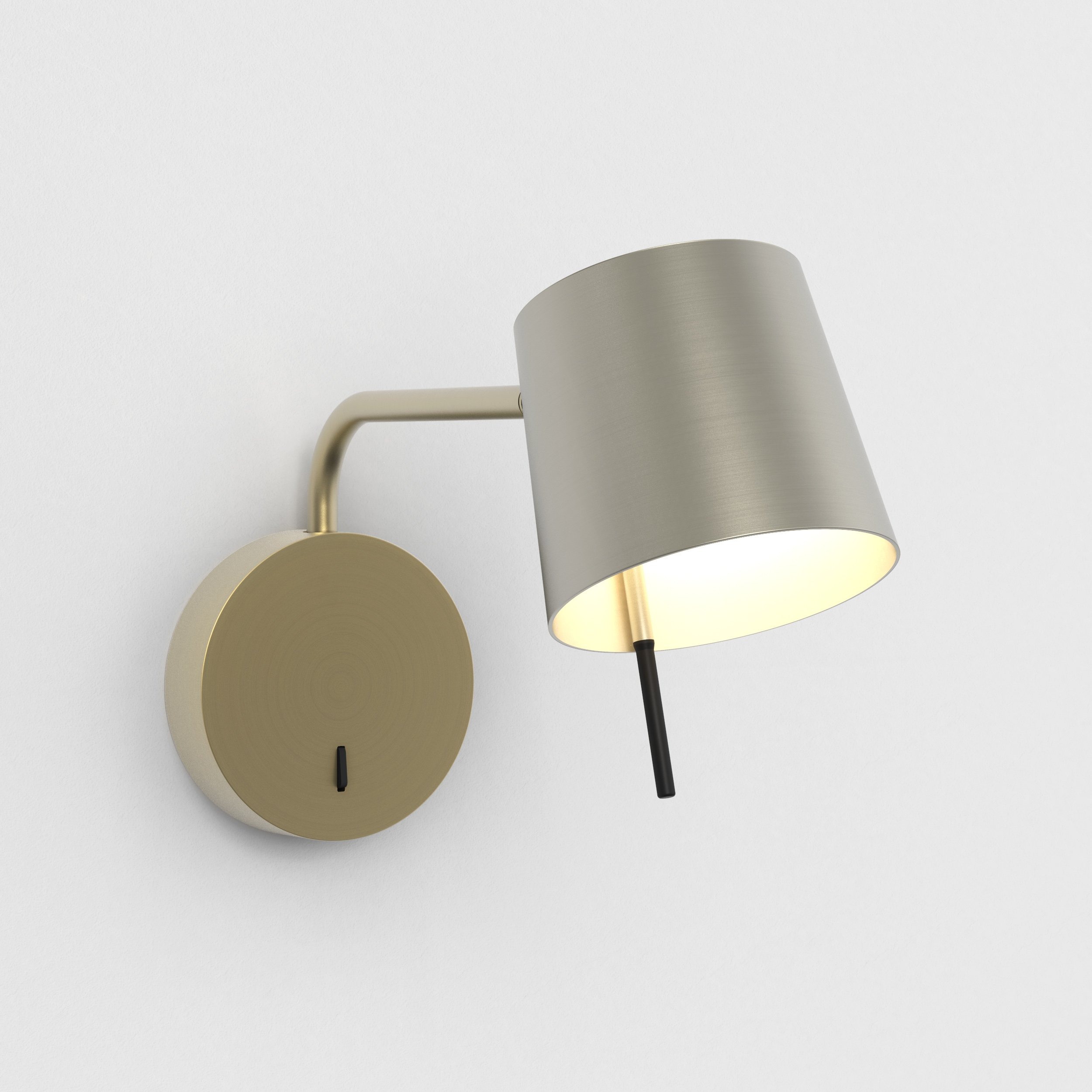 Настенный светильник Astro Lighting Miura Swing Arm