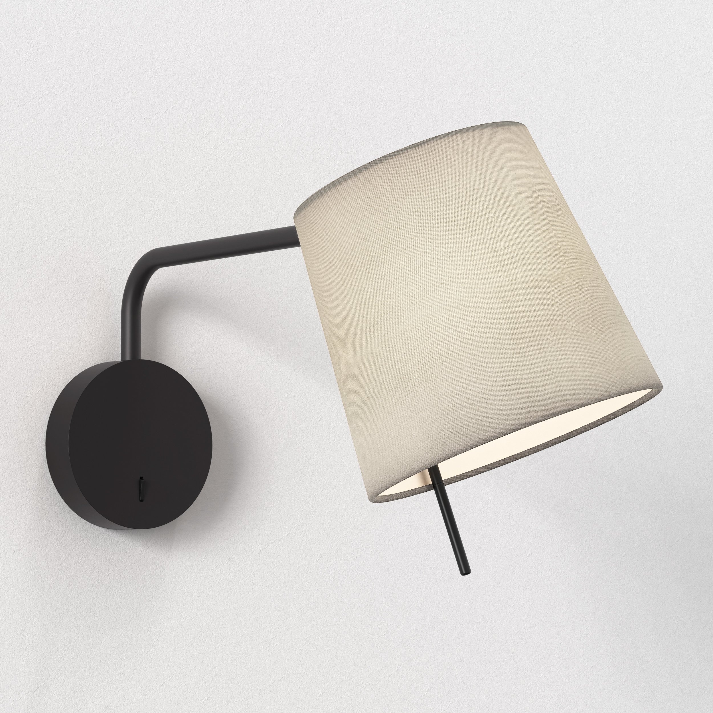 Настенный светильник Astro Lighting Mitsu Swing Arm фото 12