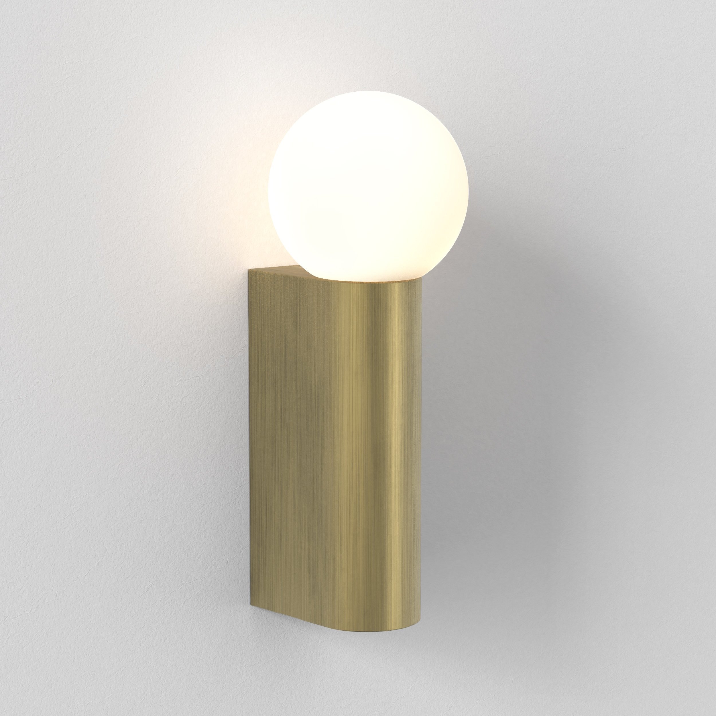 Настенный светильник Astro Lighting Ortona Single