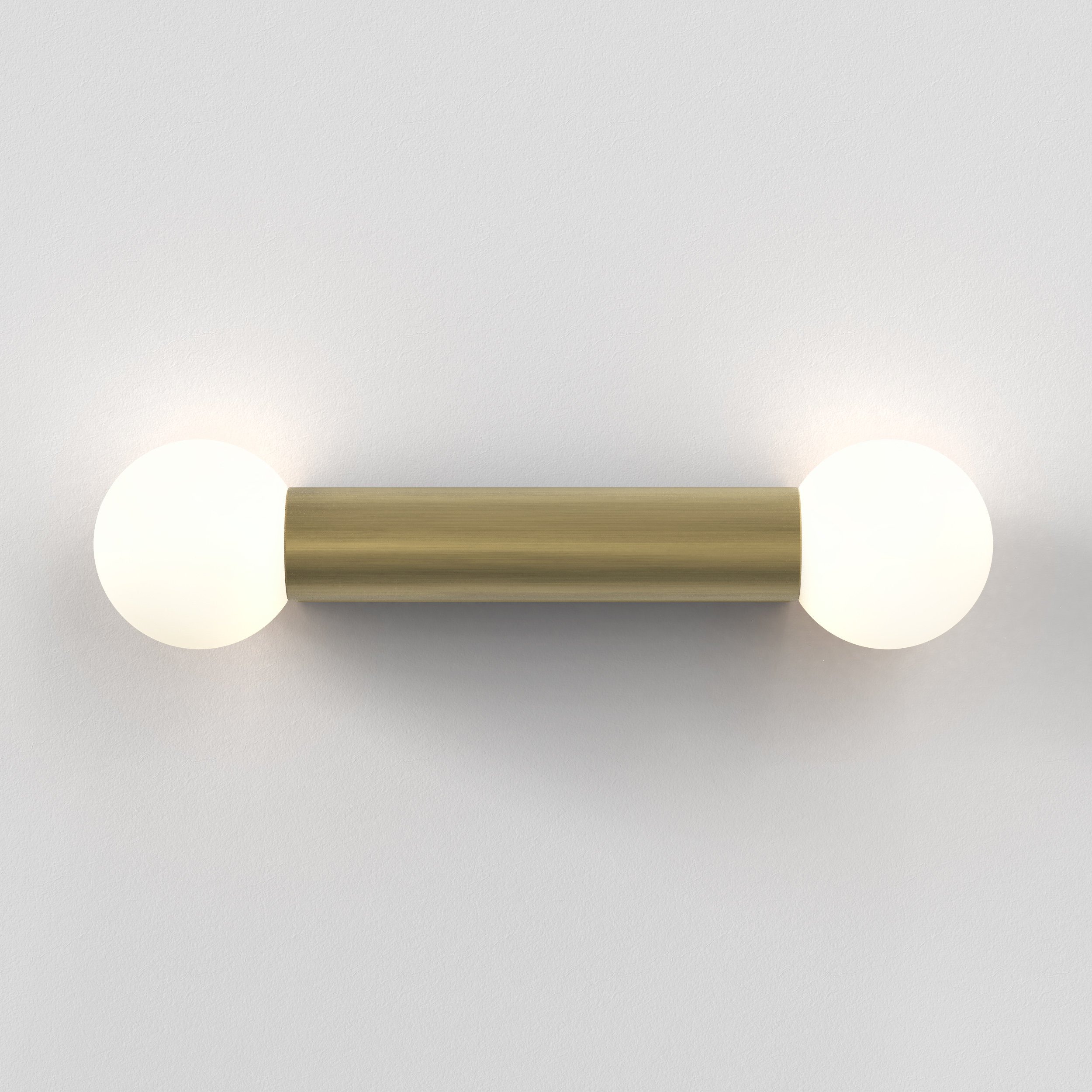 Настенный светильник Astro Lighting Ortona Twin фото 5