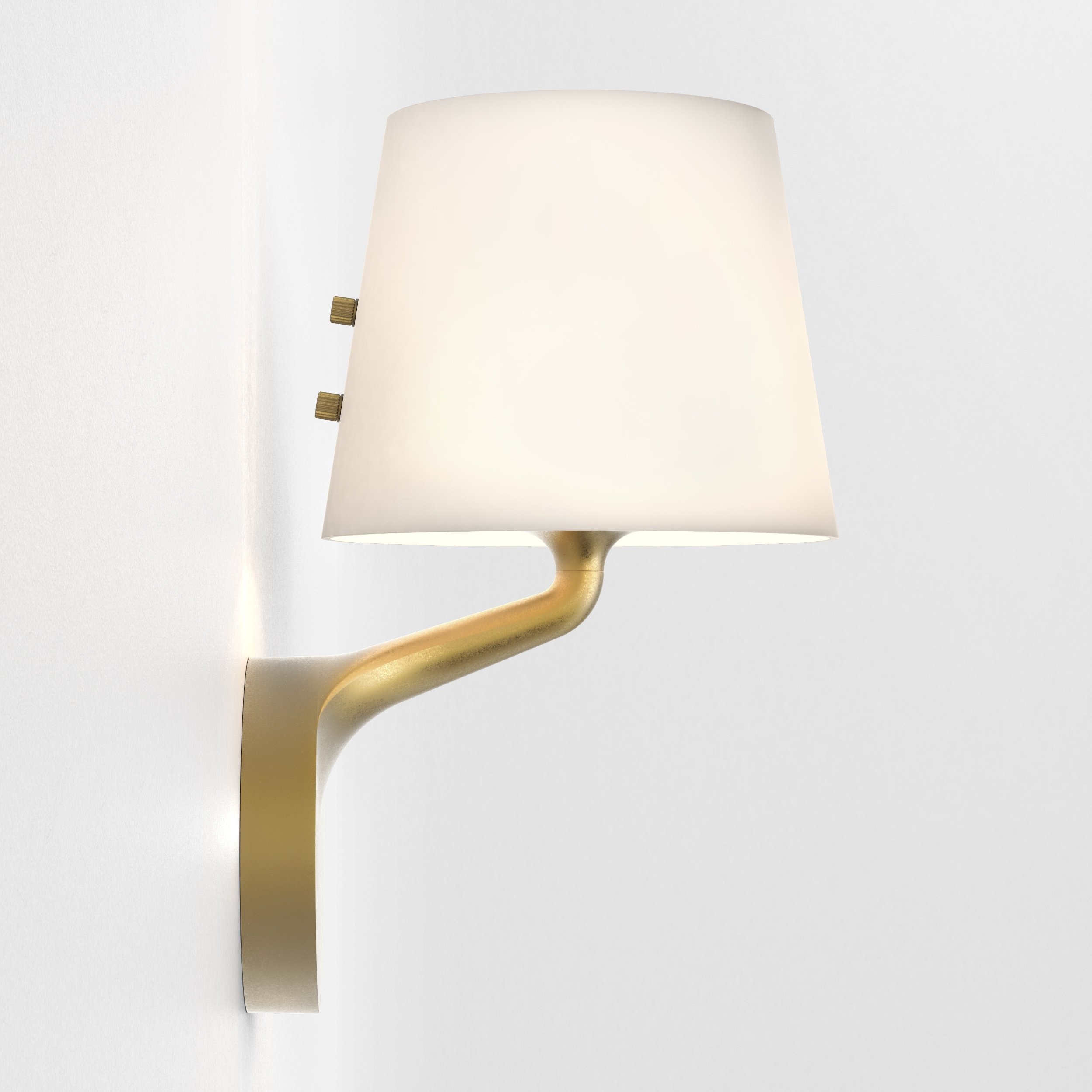 Настенный светильник Astro Lighting Millie фото 4