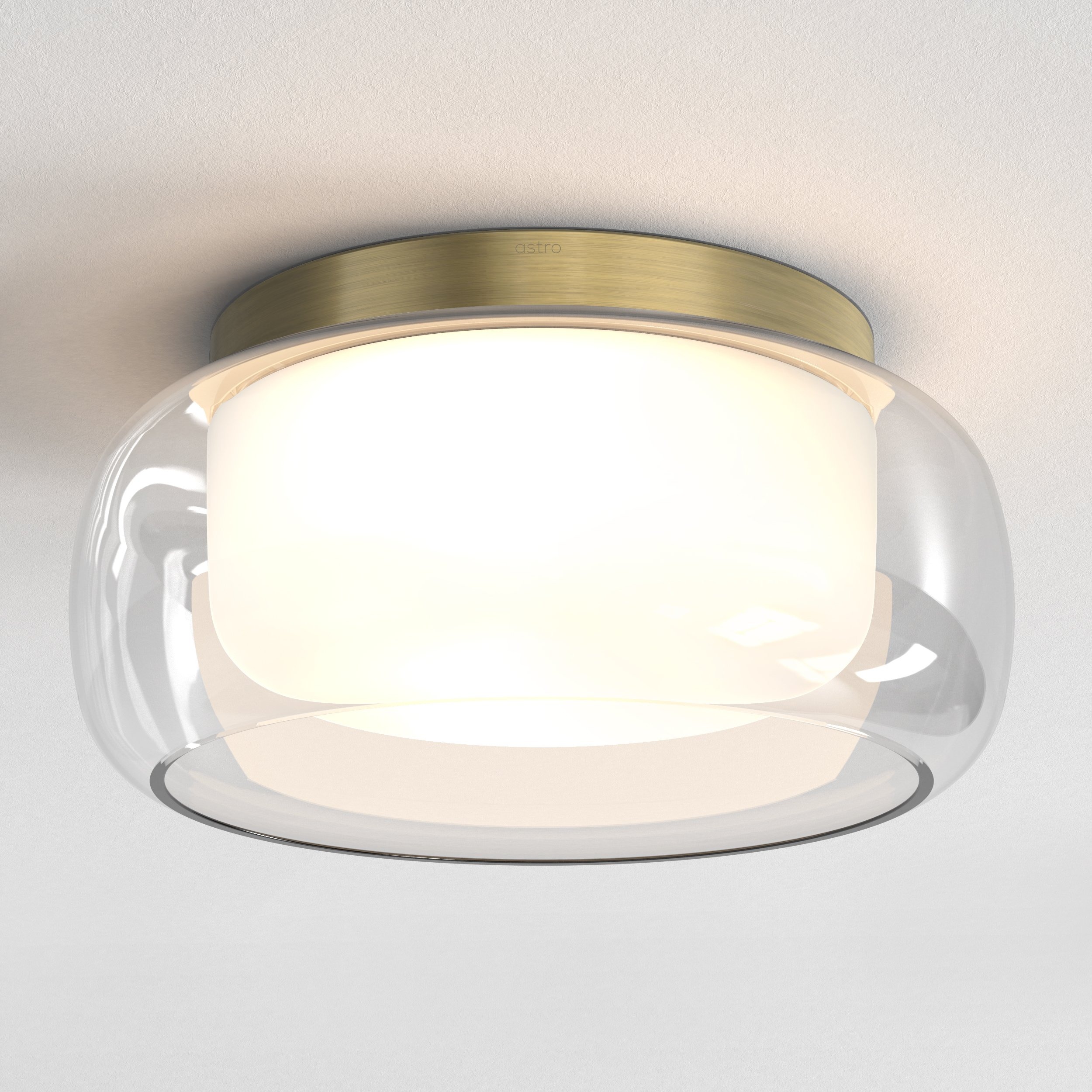 Потолочный светильник Astro Lighting Aquina 360