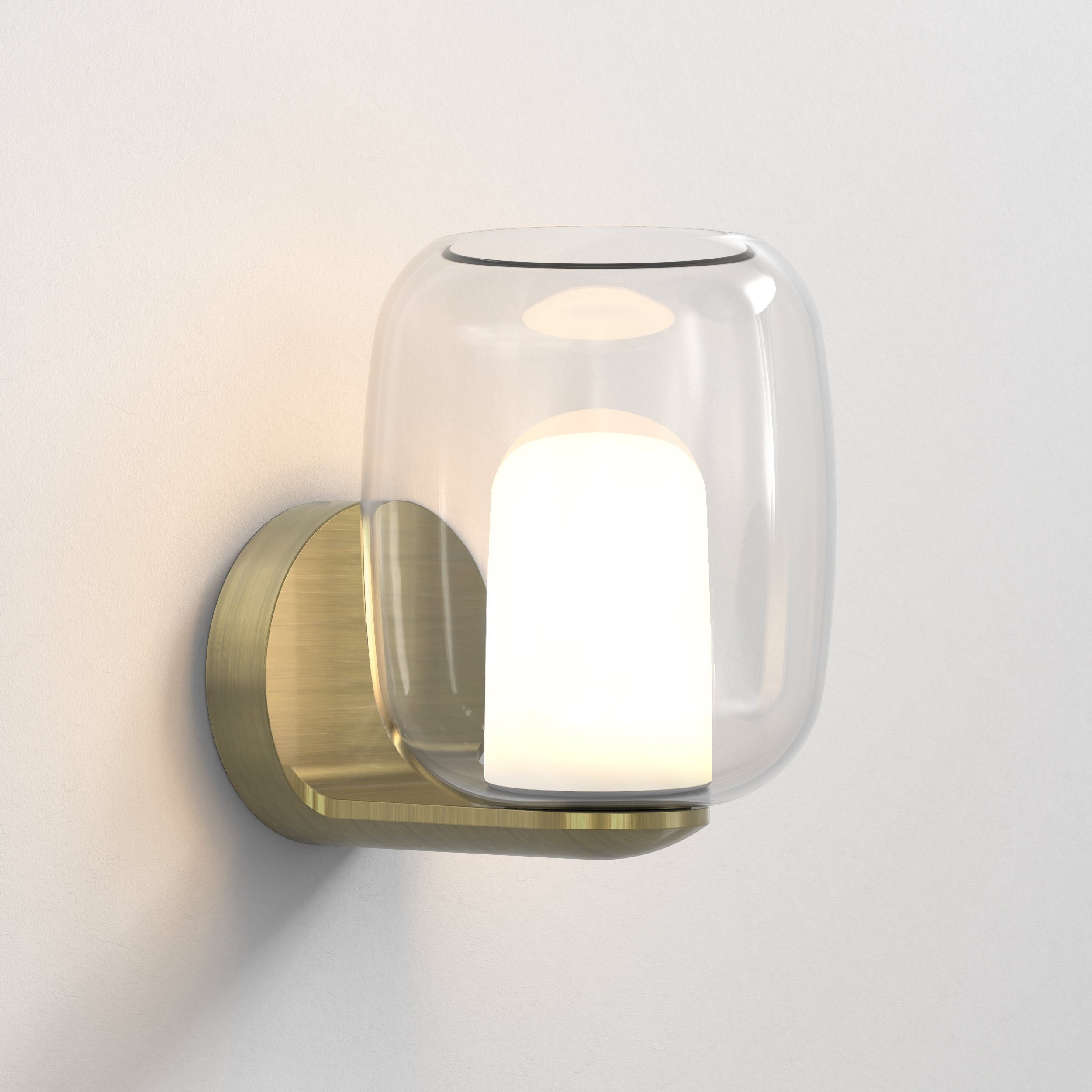 Настенный светильник Astro Lighting Aquina