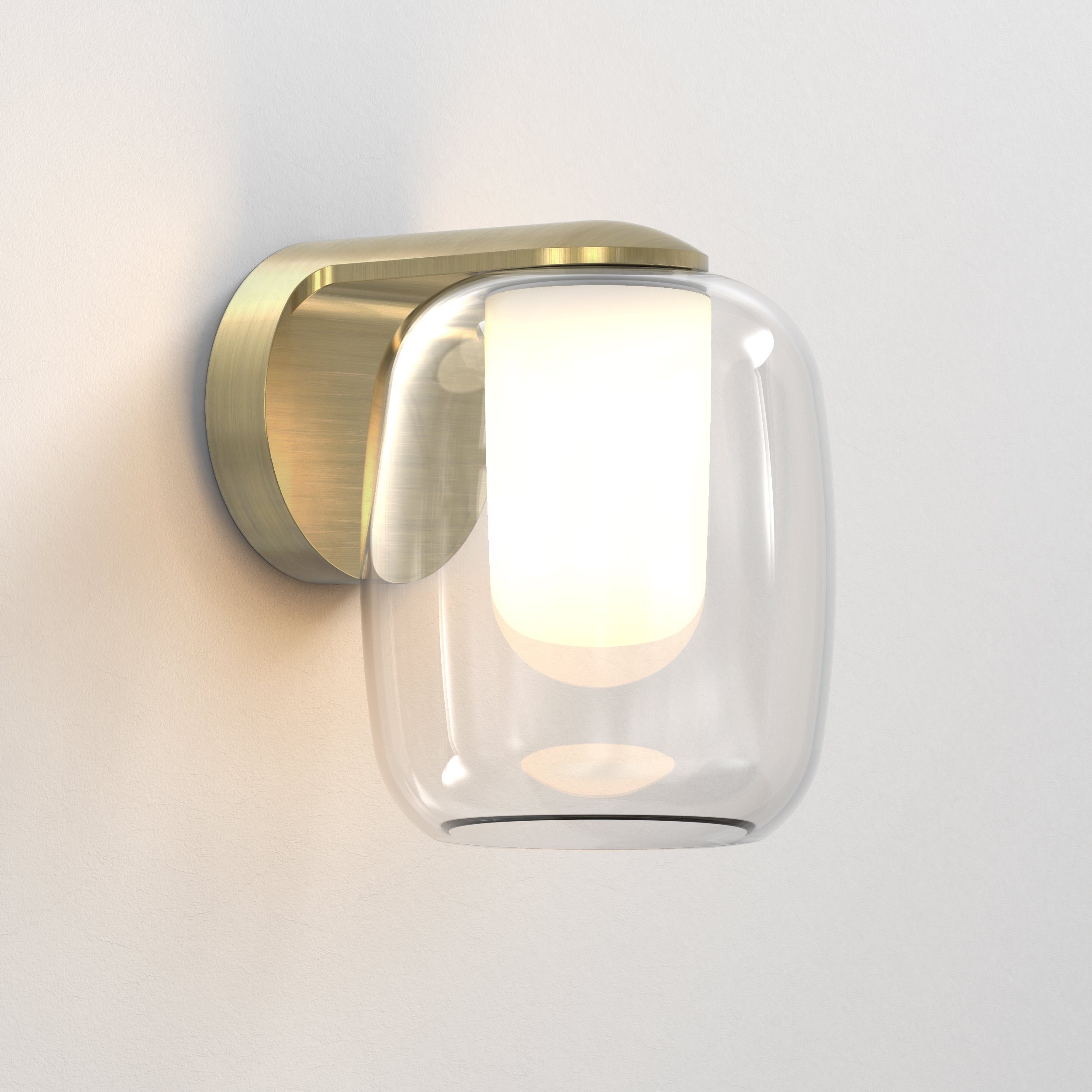 Настенный светильник Astro Lighting Aquina фото 3