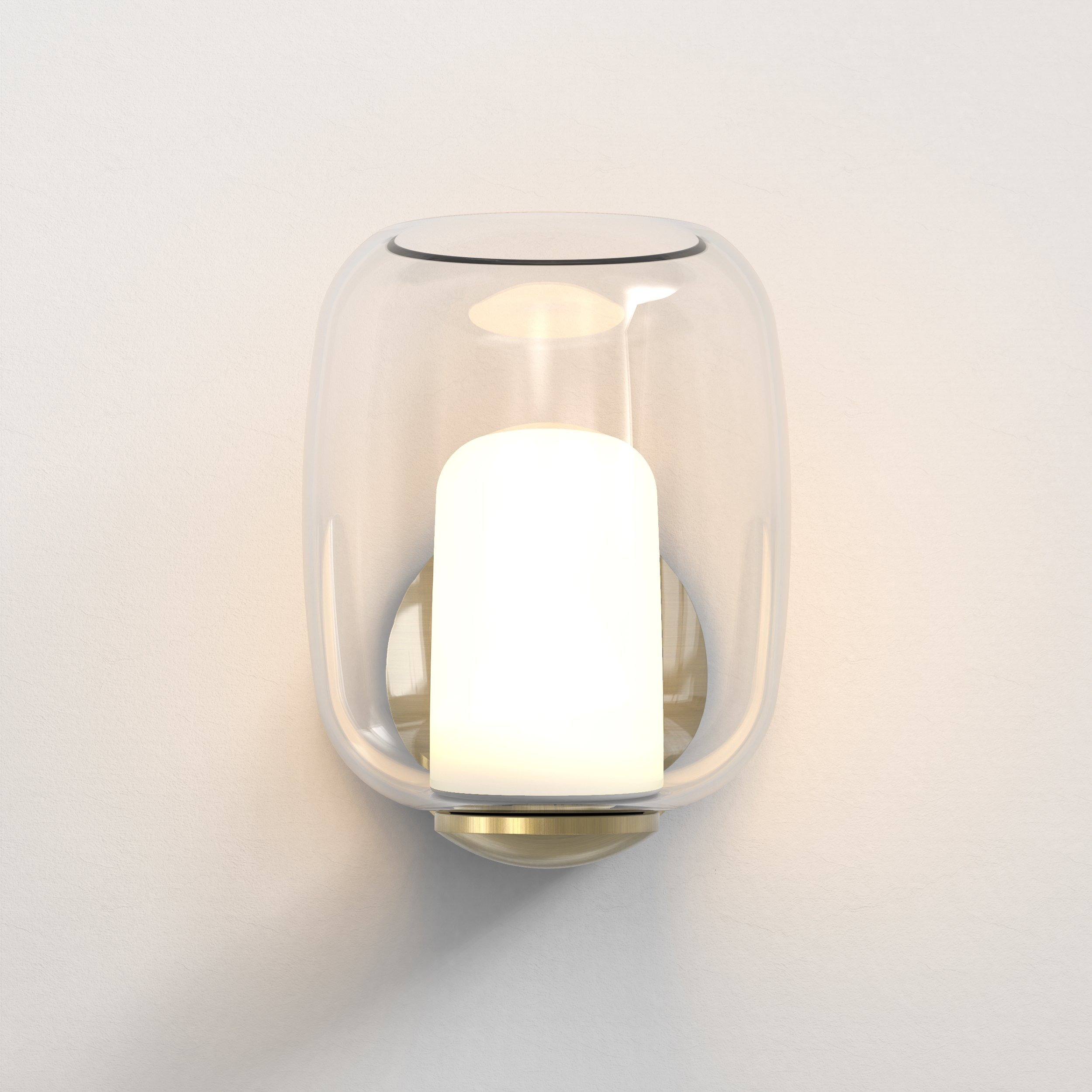 Настенный светильник Astro Lighting Aquina фото 4