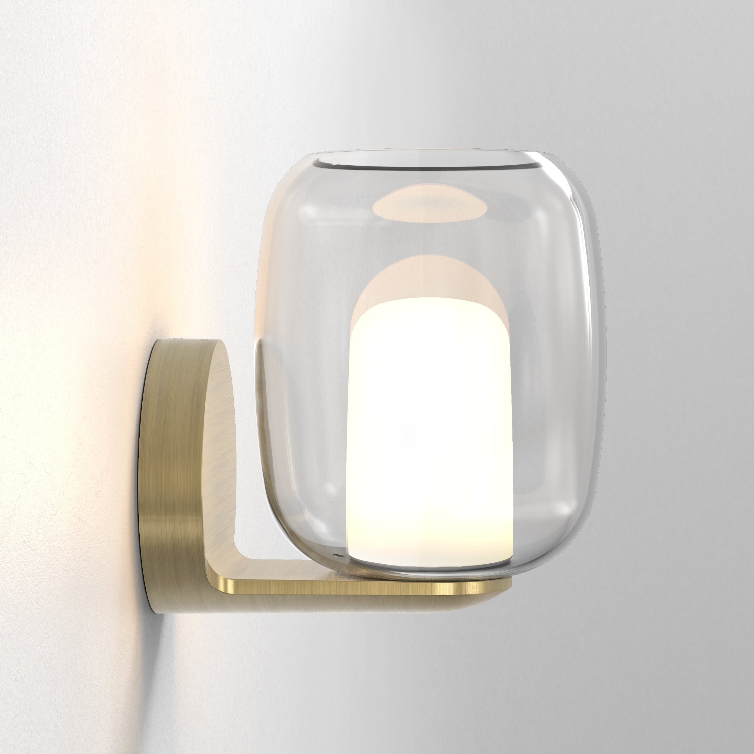 Настенный светильник Astro Lighting Aquina фото 5