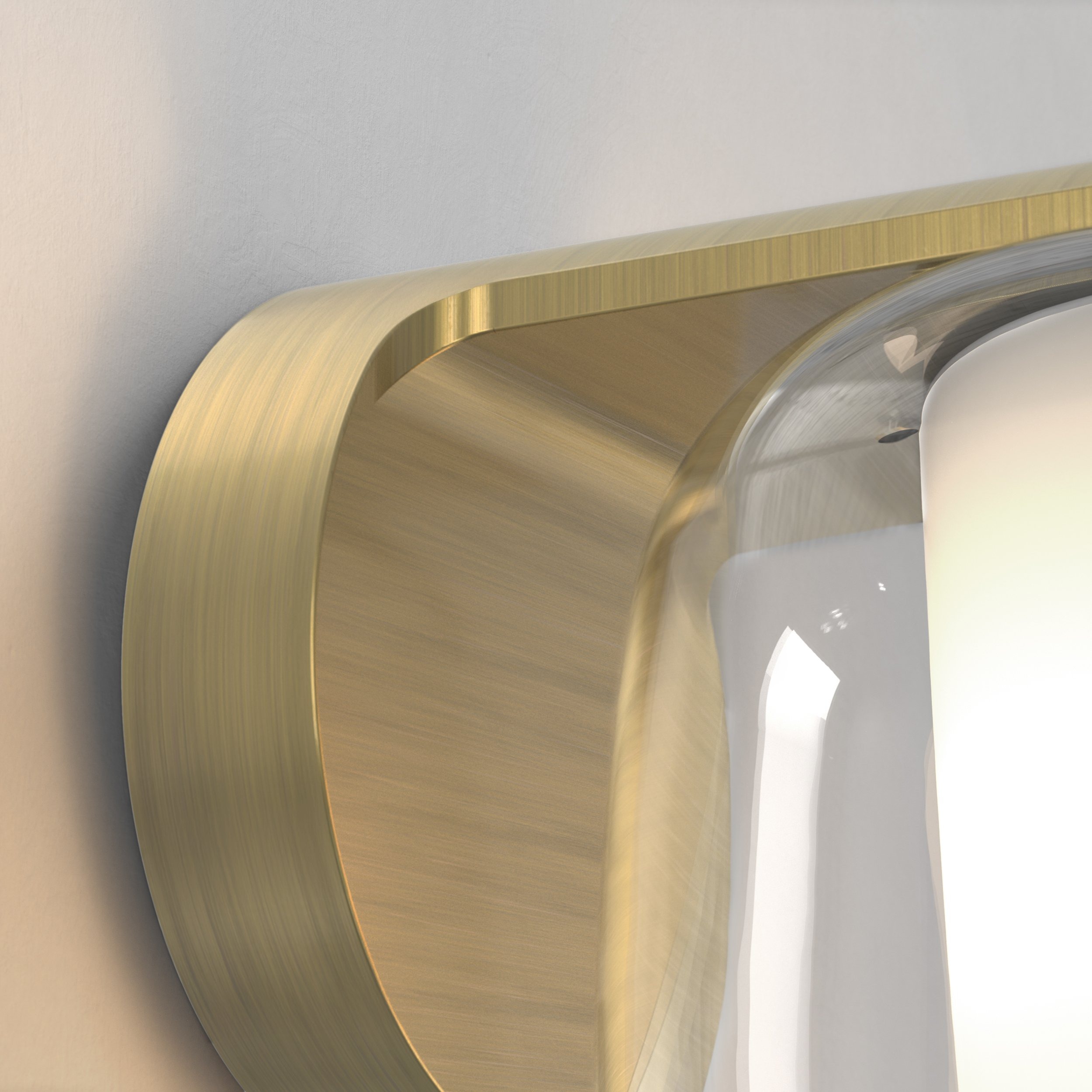 Настенный светильник Astro Lighting Aquina фото 6