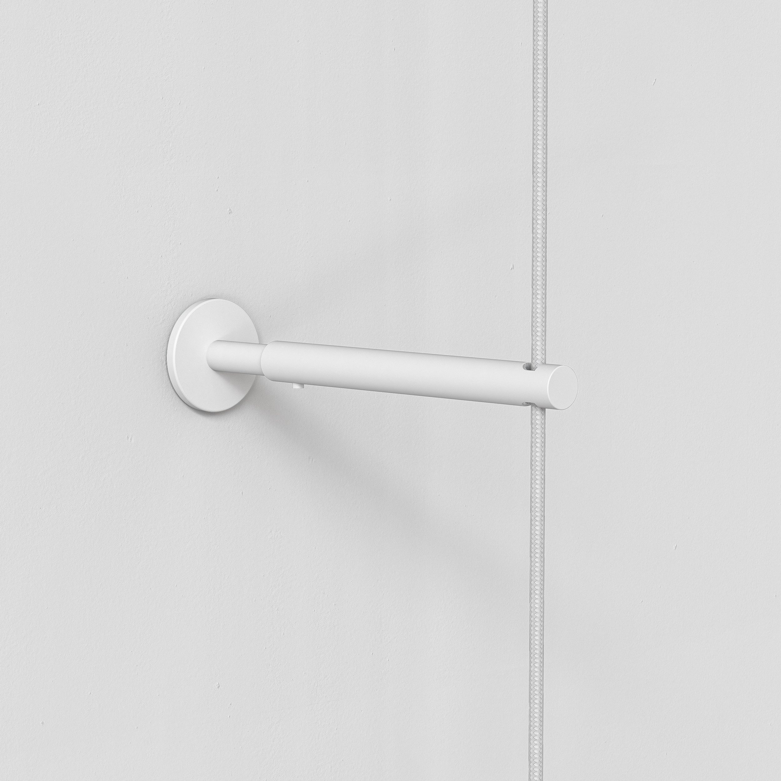 Аксессуар для трековой системы Astro Lighting Pendant Wall Arm