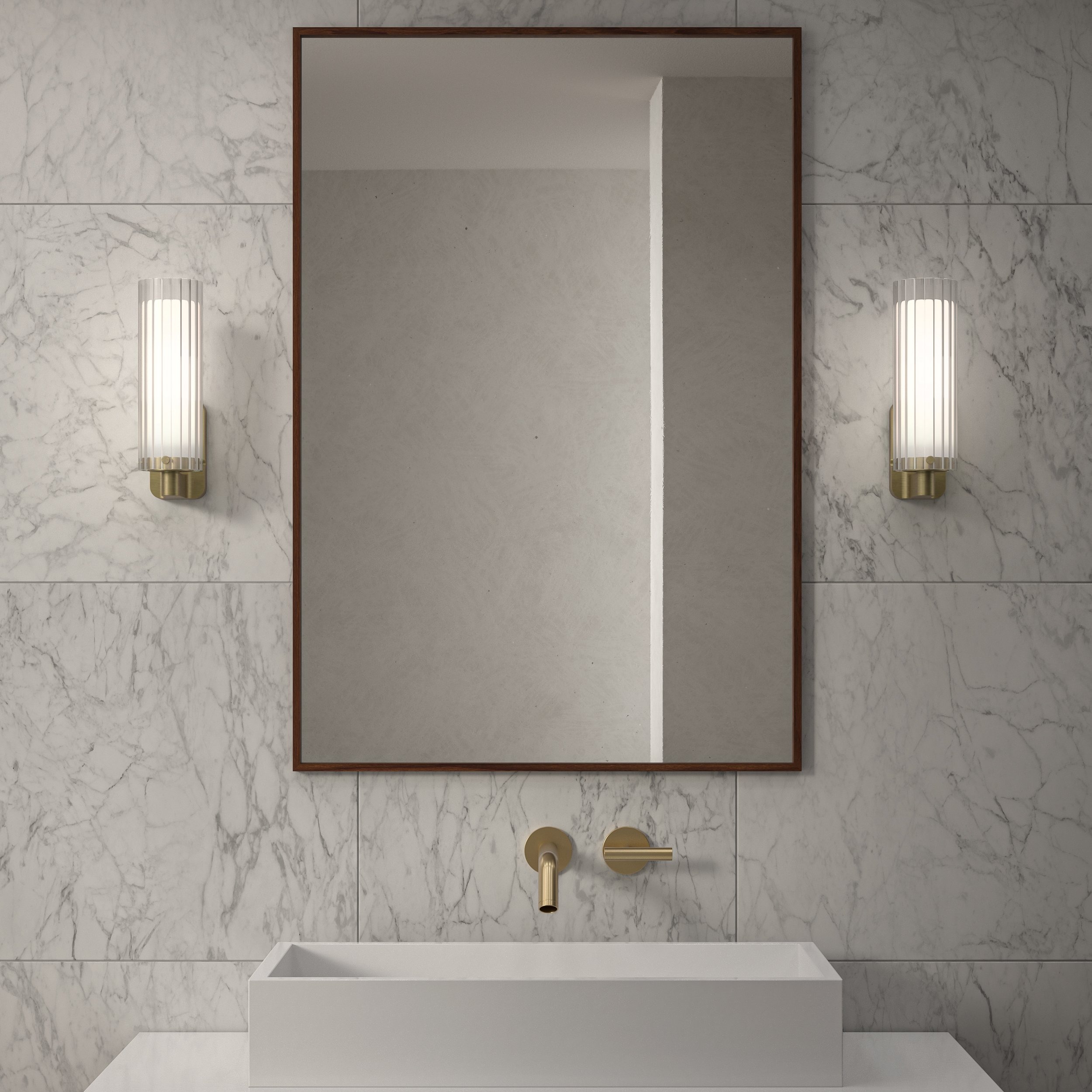 Настенный светильник Astro Lighting Ottavino фото 6