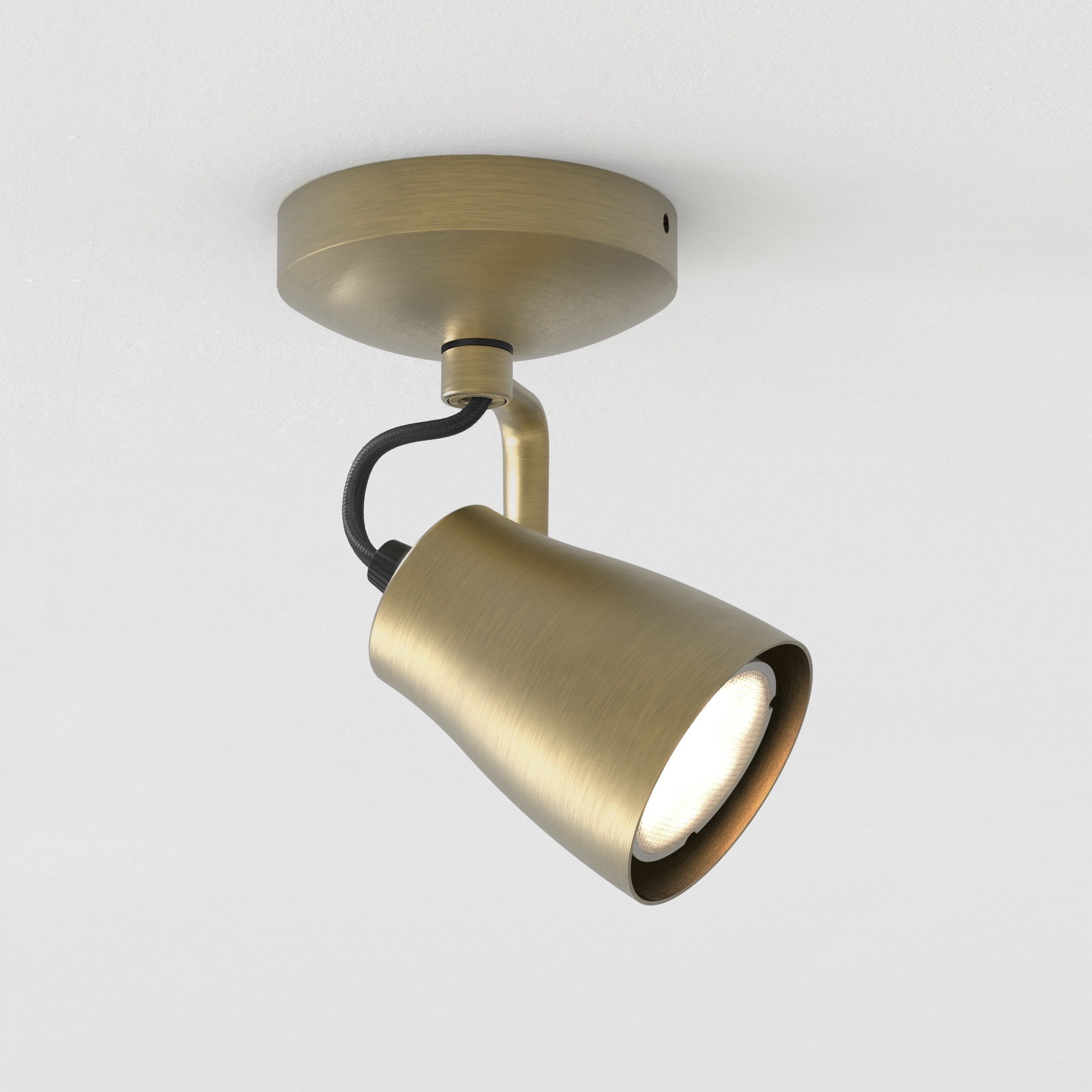 Настенный светильник Astro Lighting Juno Single фото 8