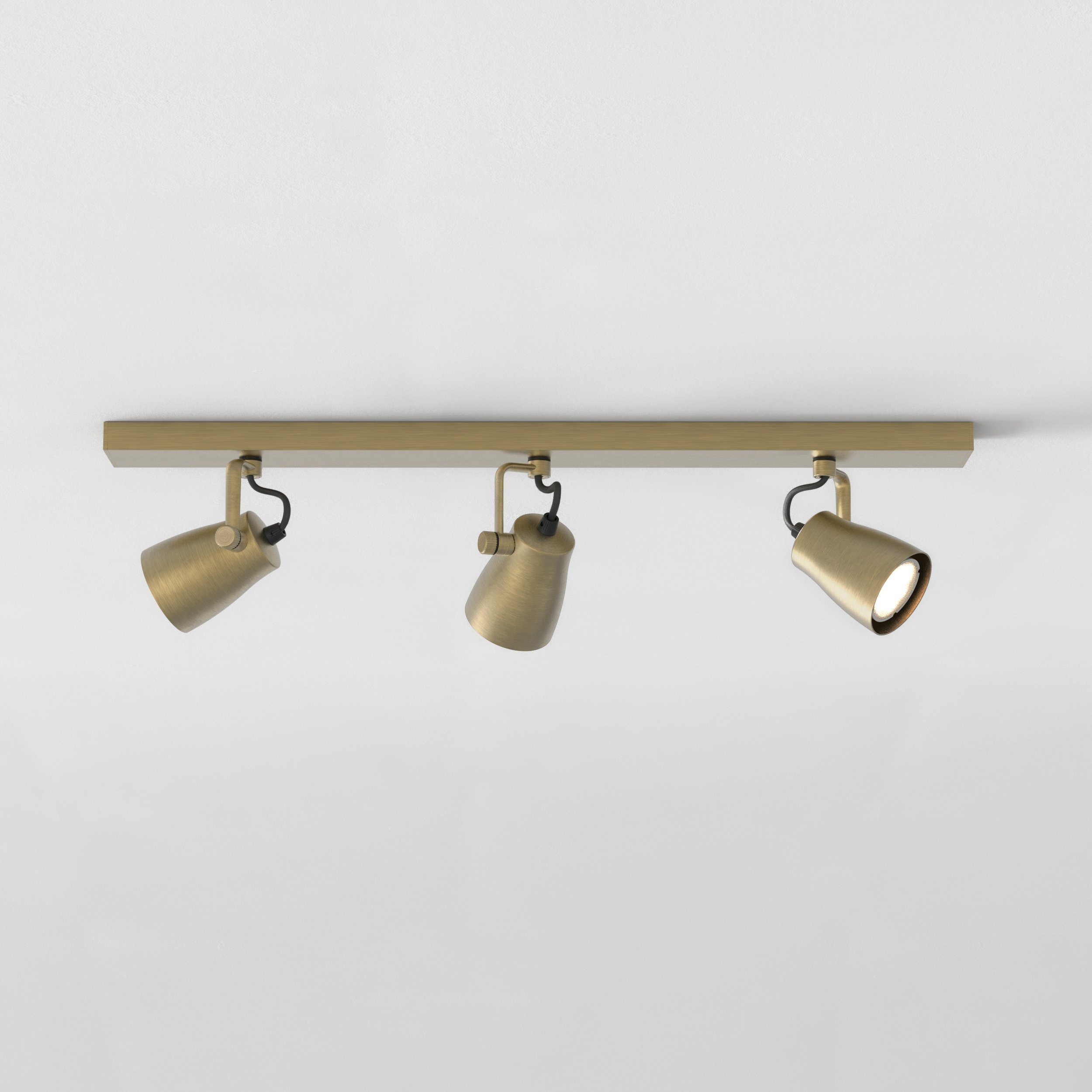Настенный светильник Astro Lighting Juno Triple Bar