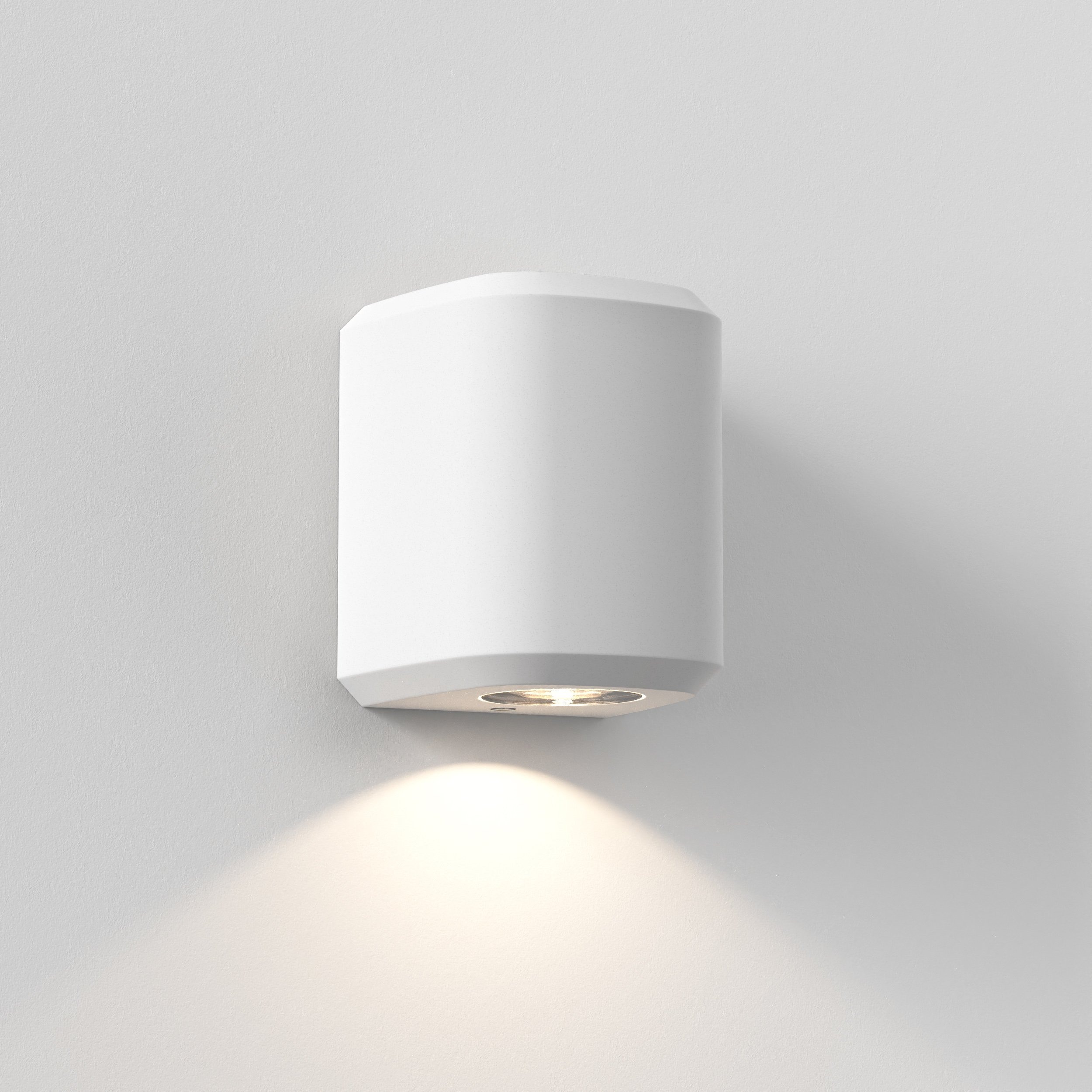 Уличный настенный светильник Astro Lighting Brixham Single